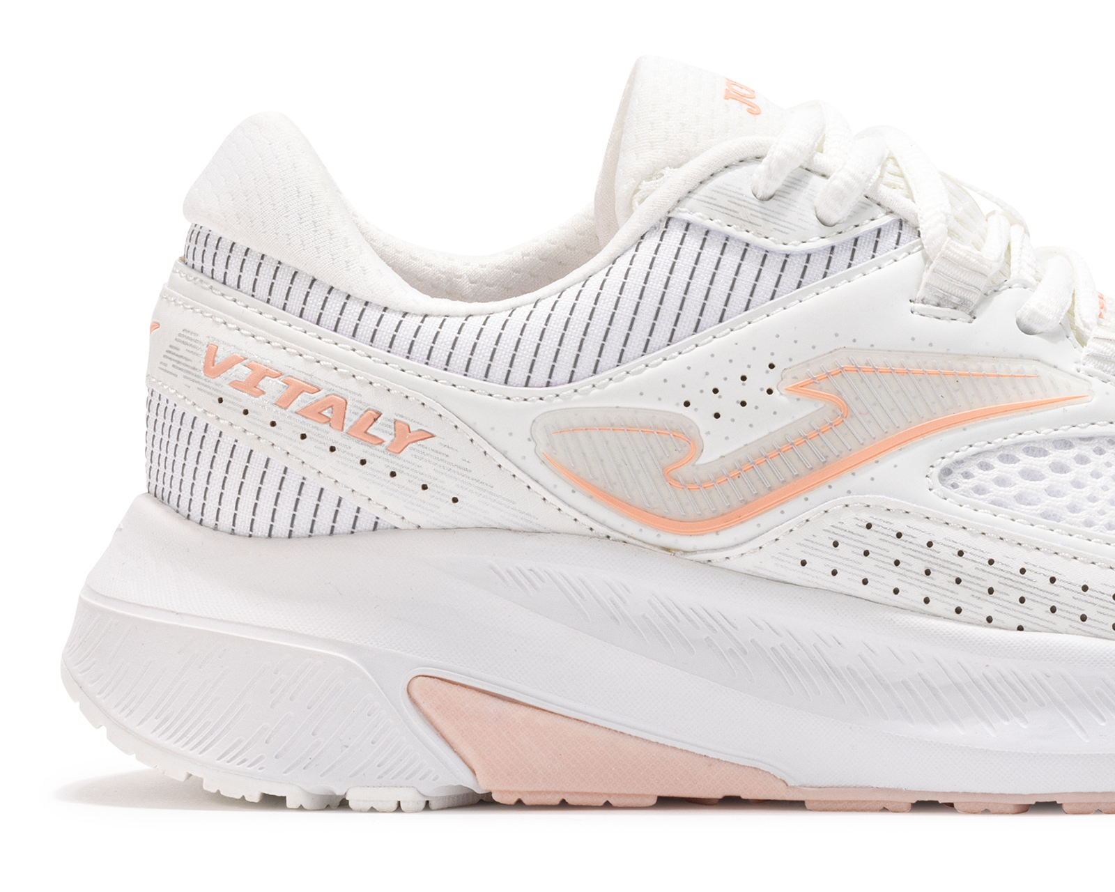 Foto 4 pulgar | Foto 3 | Tenis para Correr Joma Vitaly Lady 25 para Mujer