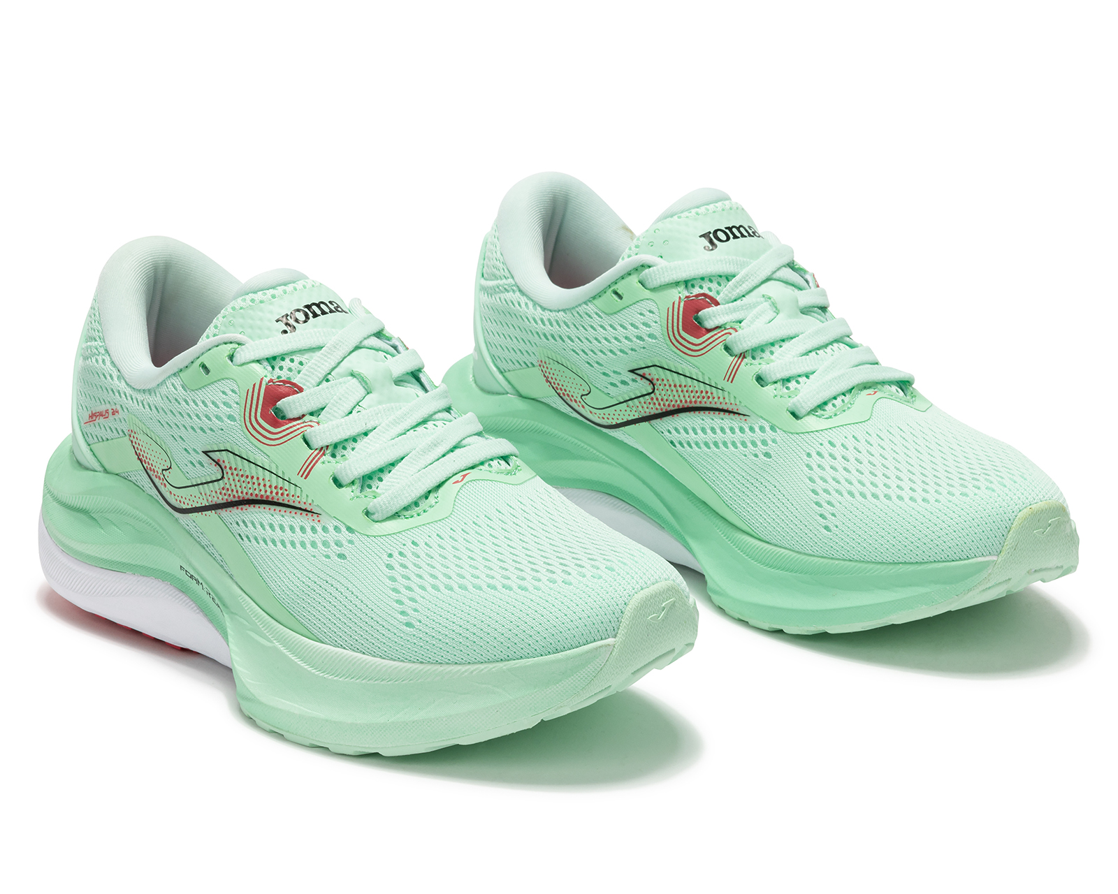 Foto 1 | Foto 1 | Tenis para Correr Joma Hispalis Lady 25 para Mujer