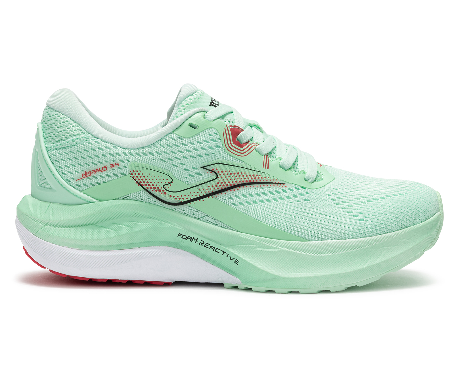 Foto 2 | Foto 2 | Tenis para Correr Joma Hispalis Lady 25 para Mujer