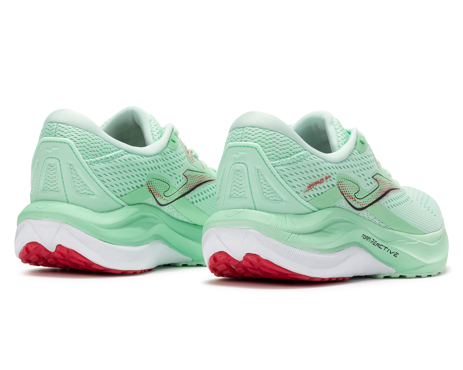 Foto 3 | Foto 3 | Tenis para Correr Joma Hispalis Lady 25 para Mujer