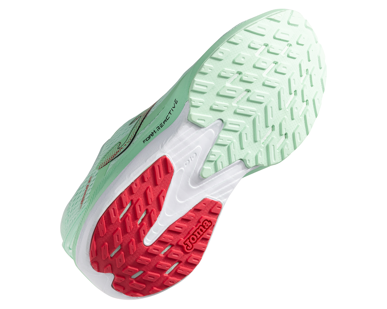 Foto 5 pulgar | Foto 4 | Tenis para Correr Joma Hispalis Lady 25 para Mujer