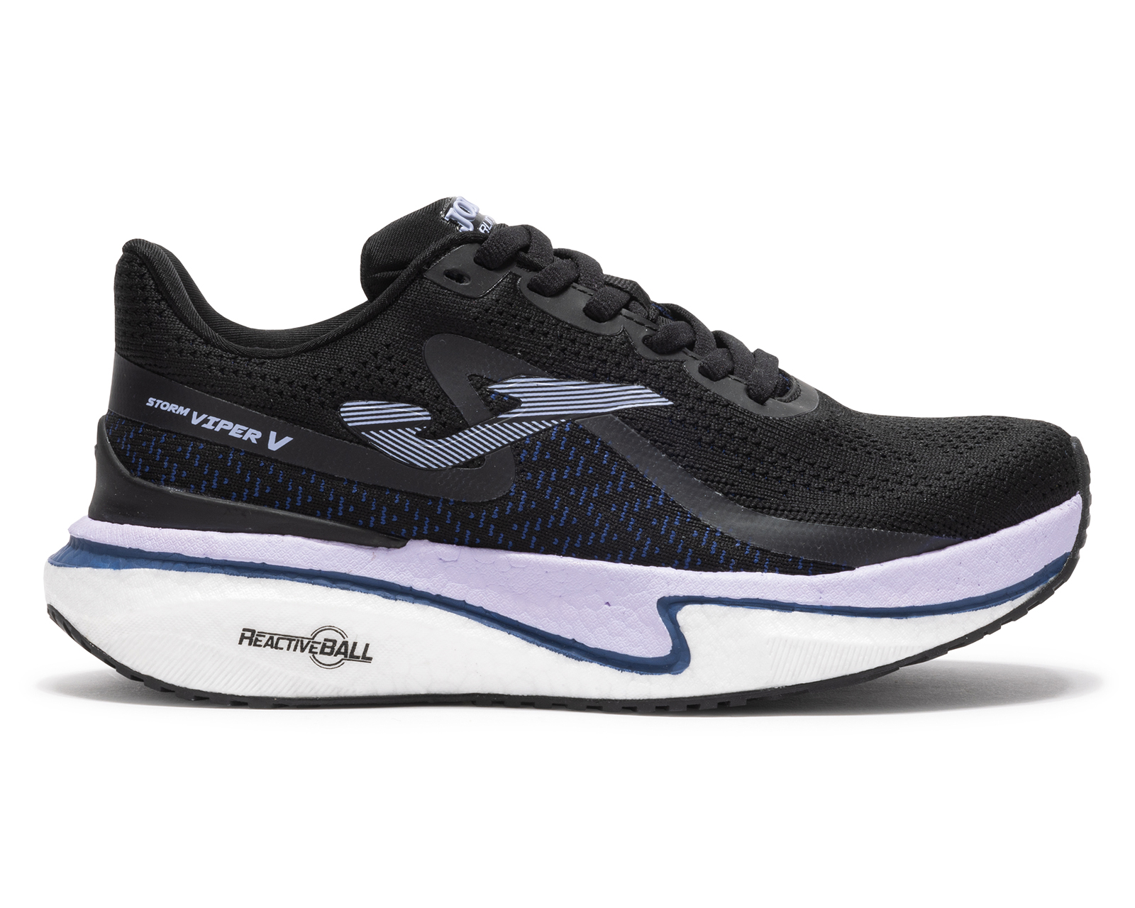 Tenis para Correr Joma running Victory Lady 25 para Mujer
