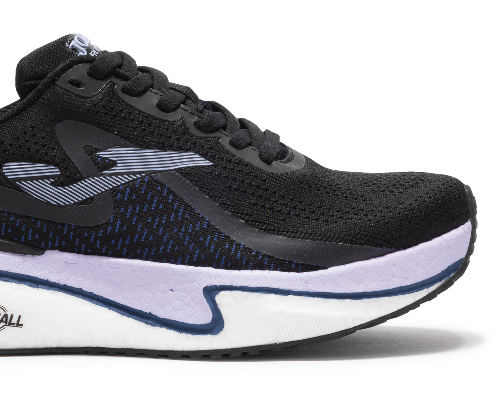 Foto 3 pulgar | Foto 2 | Tenis para Correr Joma running Victory Lady 25 para Mujer