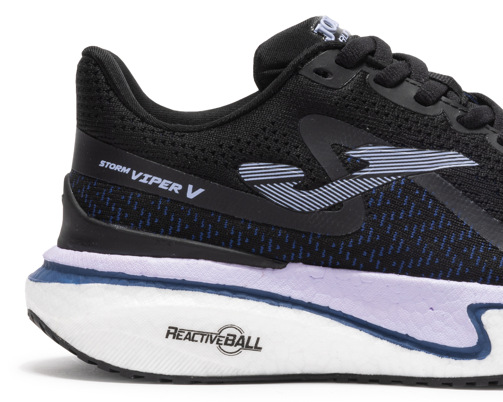 Foto 4 pulgar | Foto 3 | Tenis para Correr Joma running Victory Lady 25 para Mujer