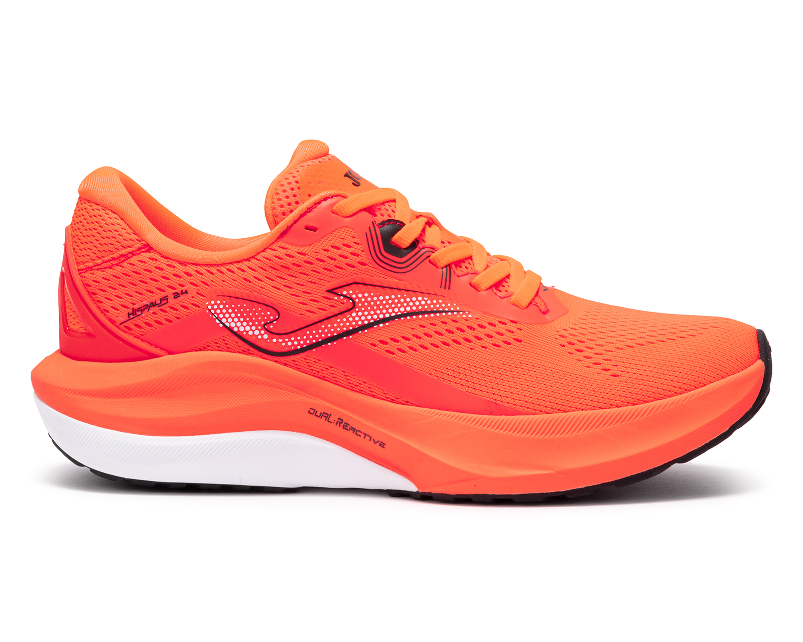 Foto 2 pulgar | Foto 1 | Tenis para Correr Joma Running Hispalis 25 para Hombre