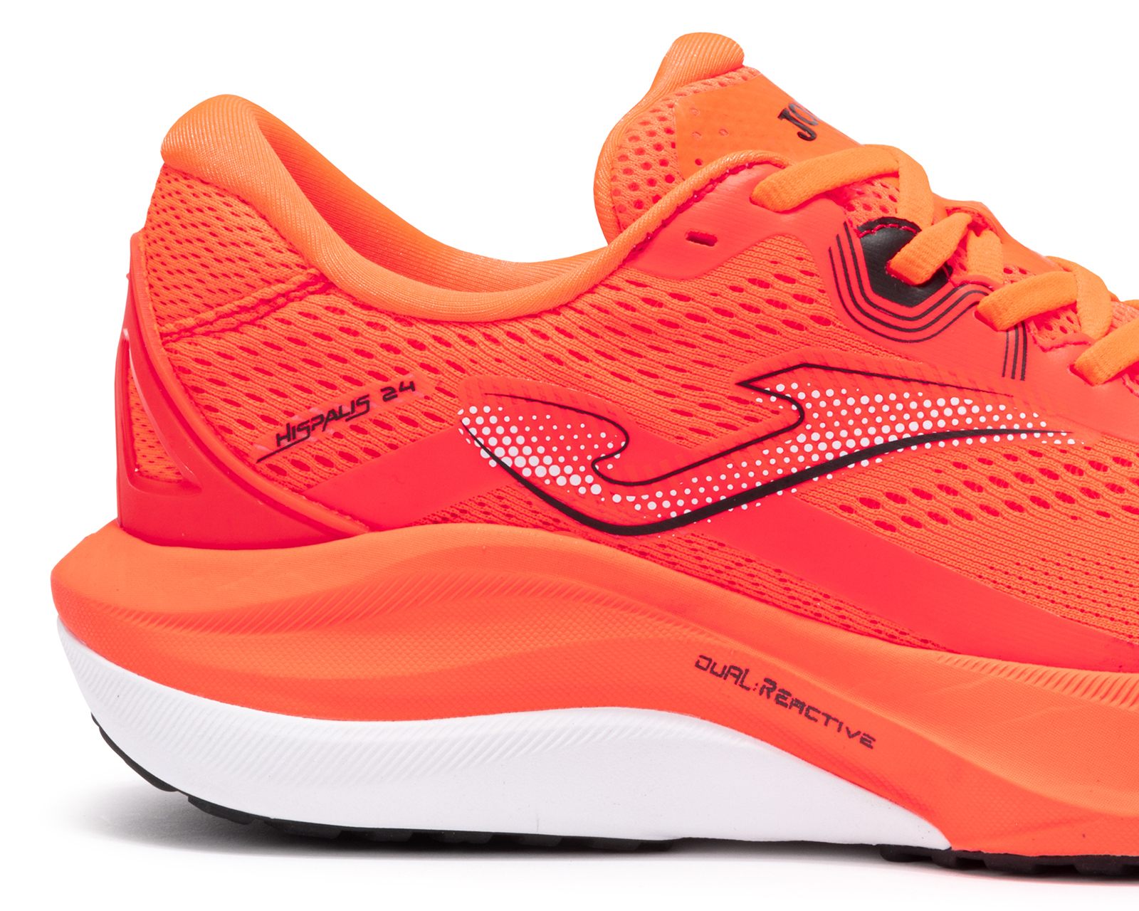 Foto 3 | Foto 3 | Tenis para Correr Joma Running Hispalis 25 para Hombre