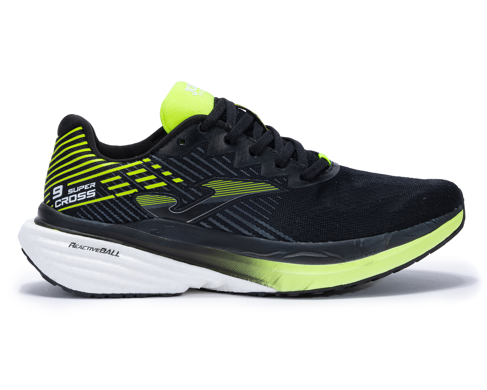 Tenis para Correr Joma Supercross para Hombre
