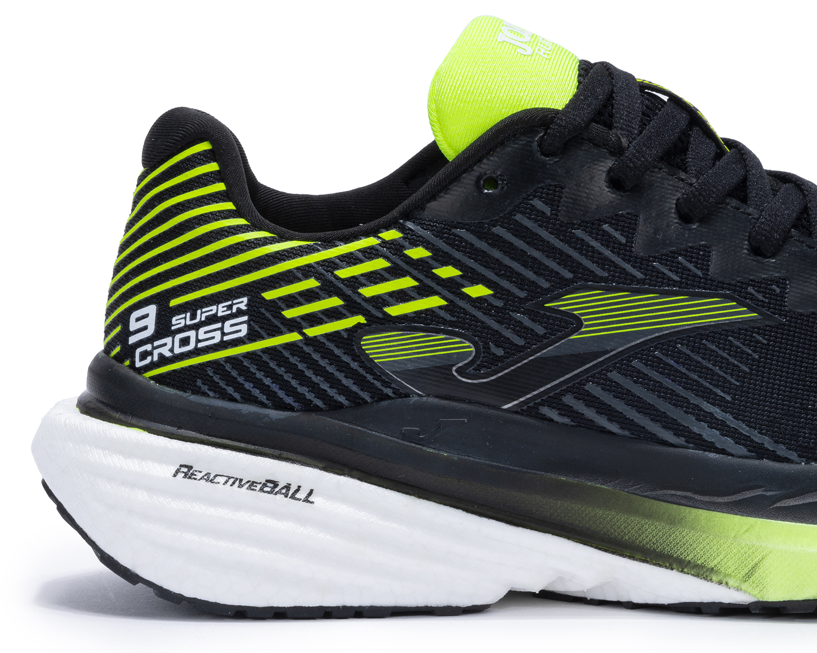 Foto 3 | Foto 3 | Tenis para Correr Joma Supercross para Hombre