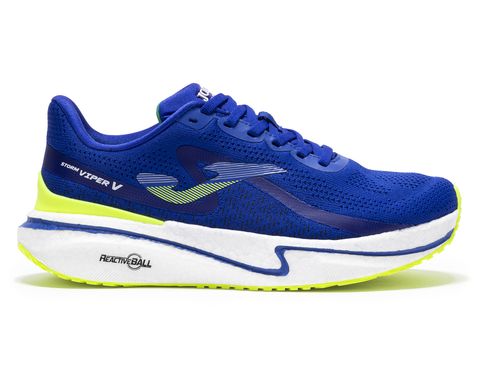 Tenis para Correr Joma Viper 25 para Hombre