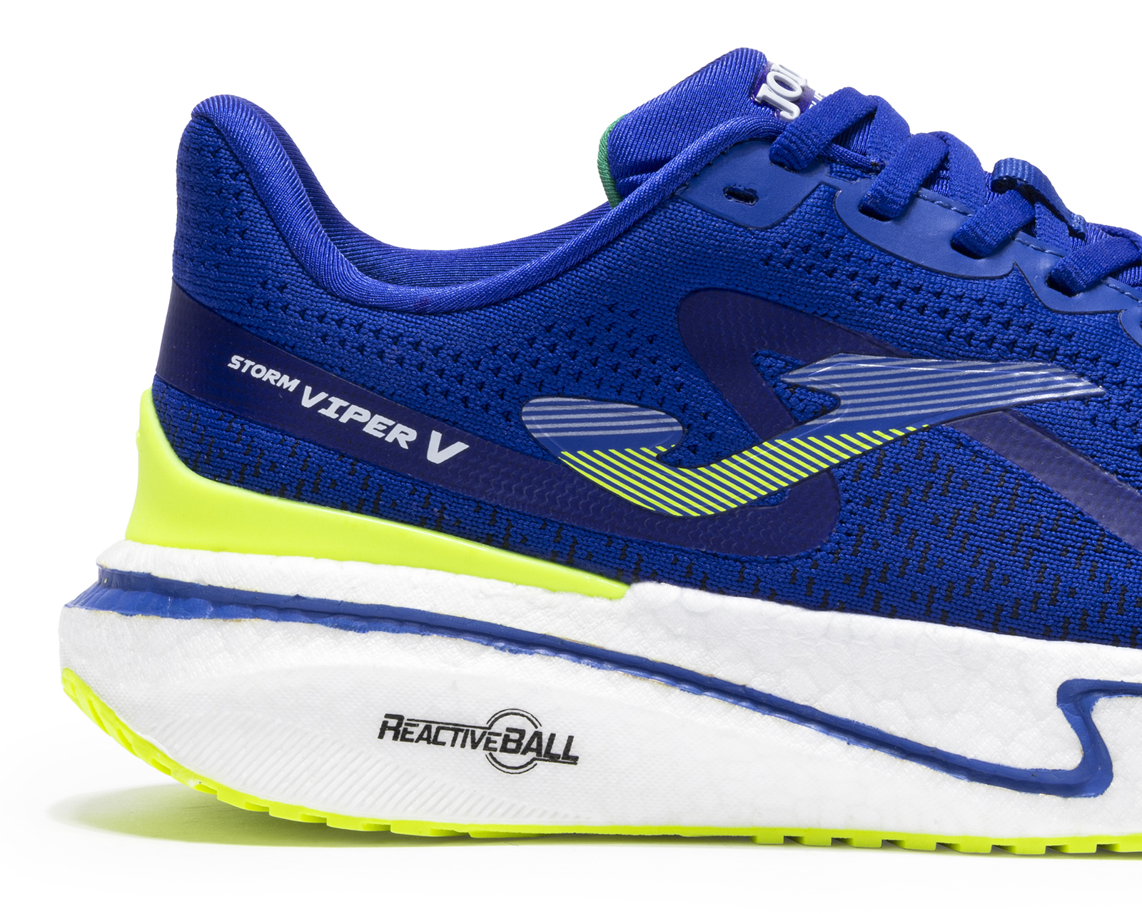 Foto 4 pulgar | Foto 3 | Tenis para Correr Joma Viper 25 para Hombre