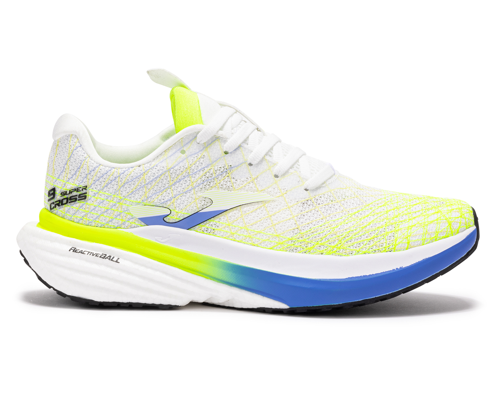 Tenis para Correr Joma Super Cross Top Men para Hombre