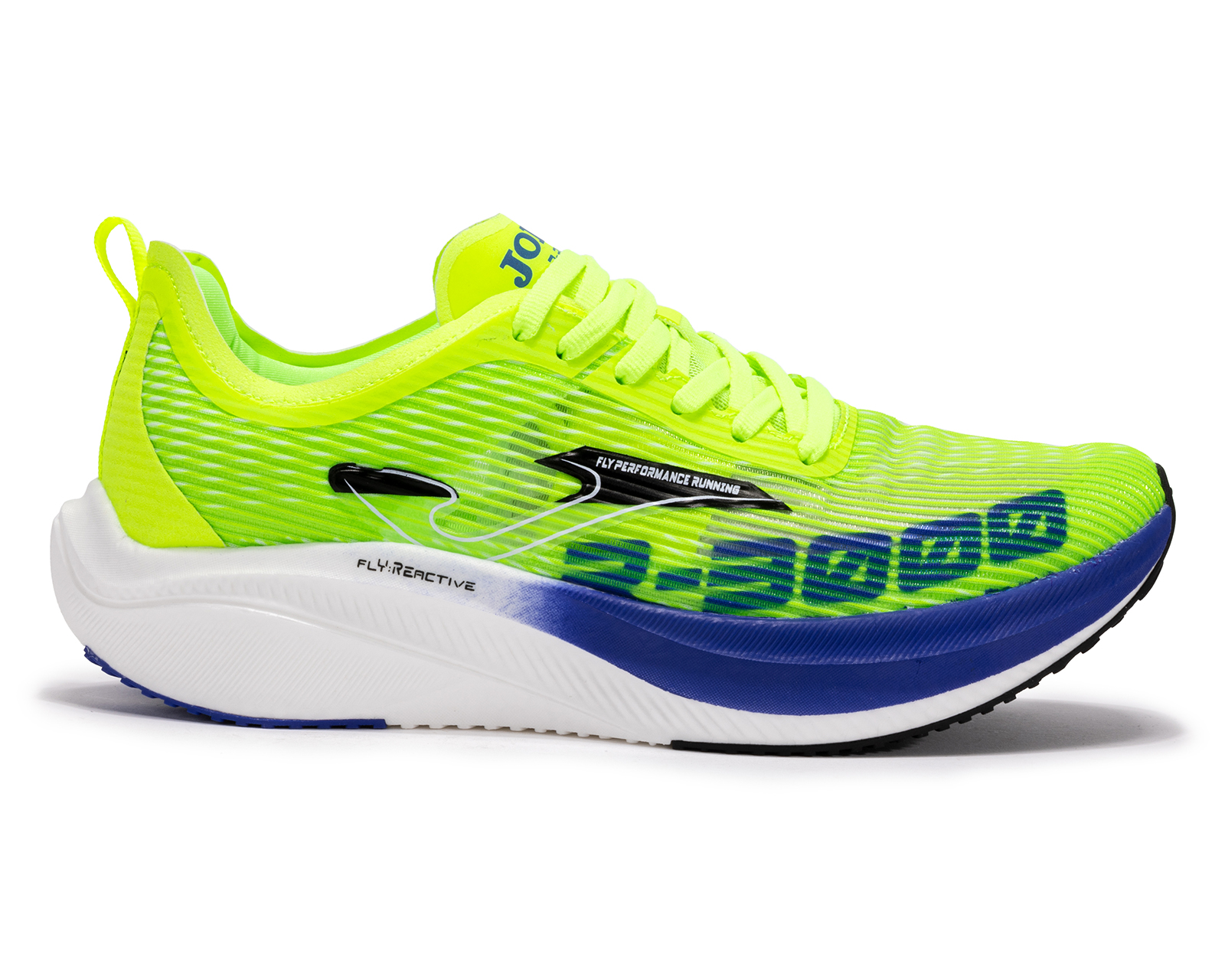 Foto 2 pulgar | Foto 1 | Tenis para Correr Joma R-3000 para Hombre