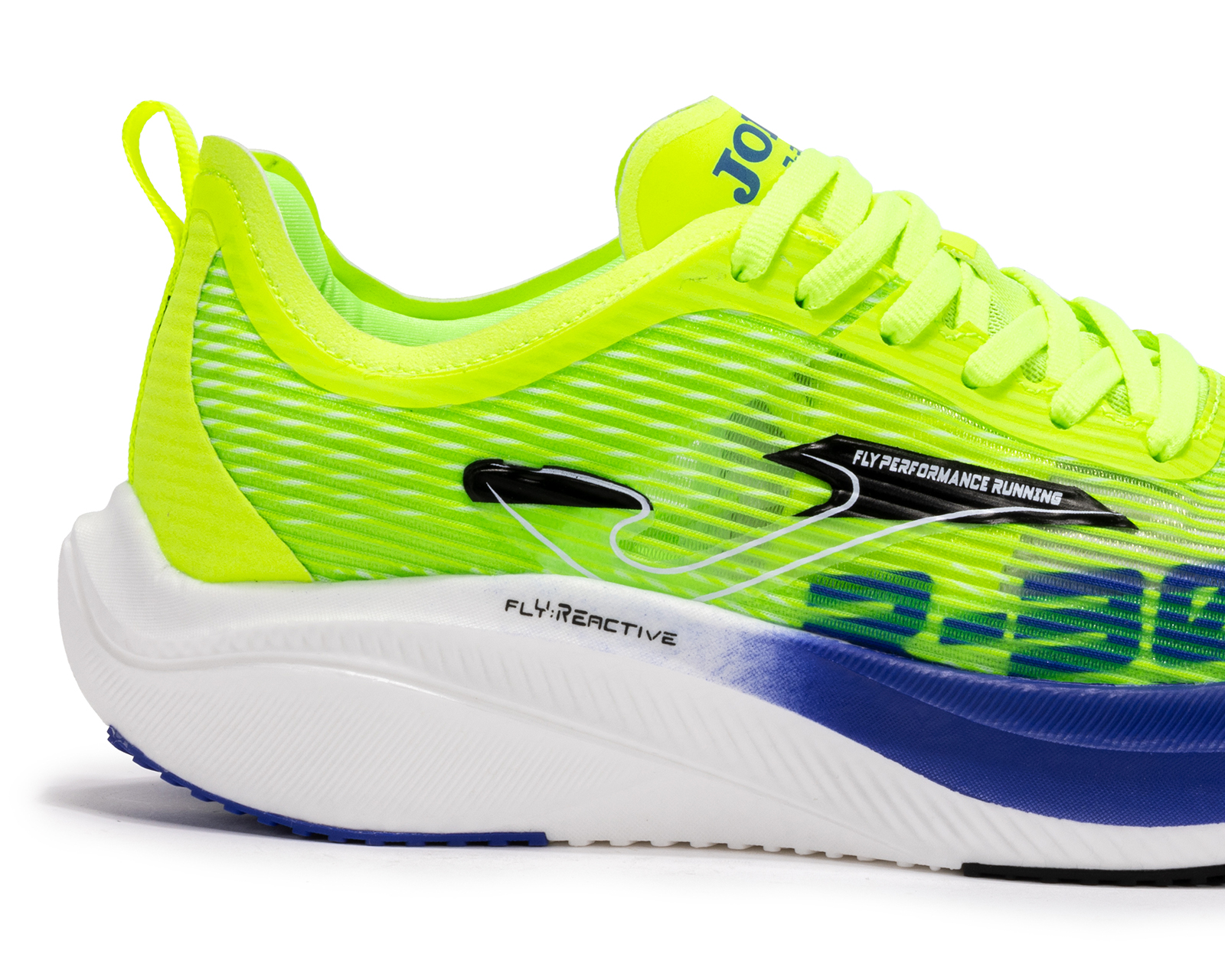 Foto 4 pulgar | Foto 3 | Tenis para Correr Joma R-3000 para Hombre