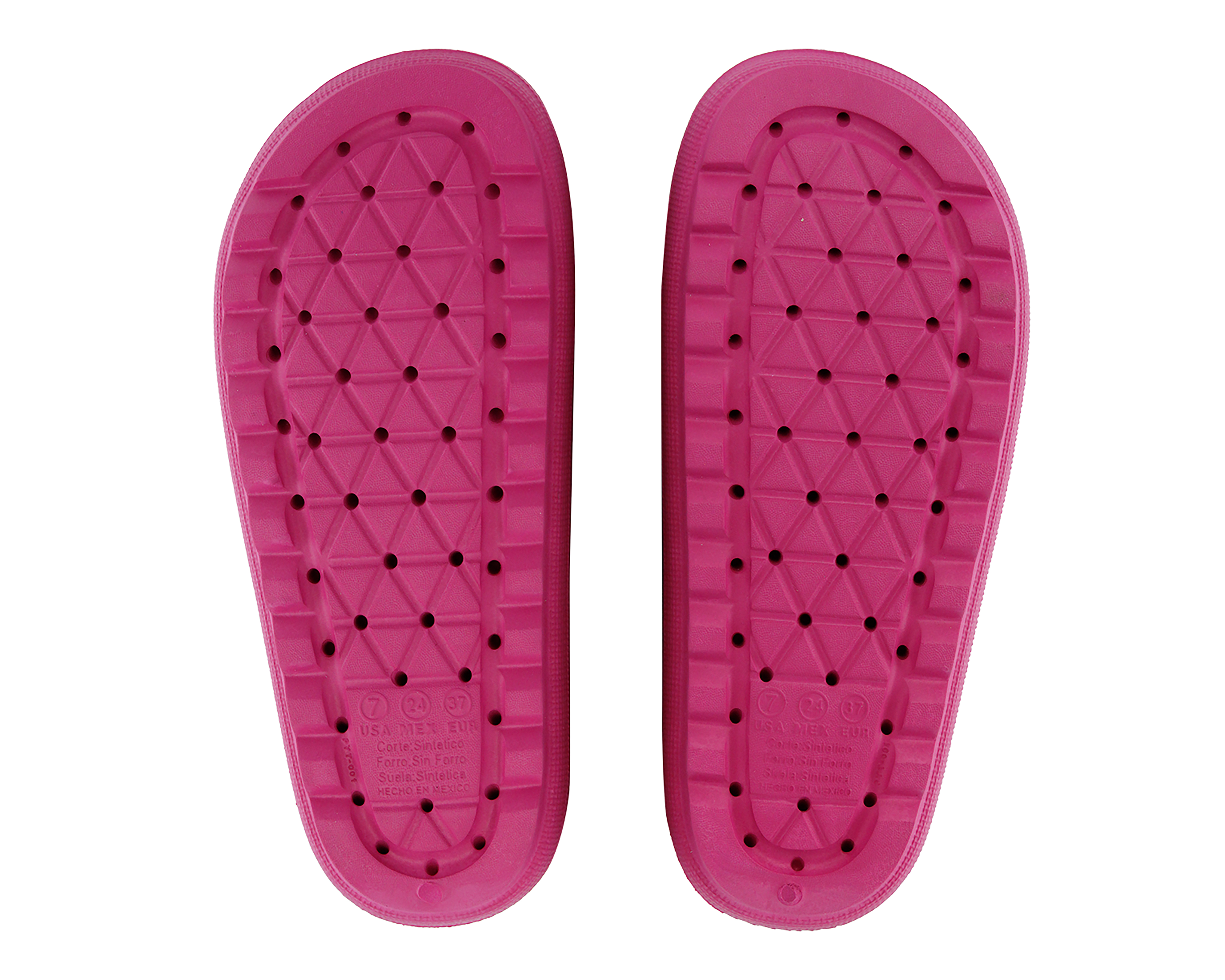 Foto 5 pulgar | Foto 4 | Sandalias de Playa Squid Game para Mujer