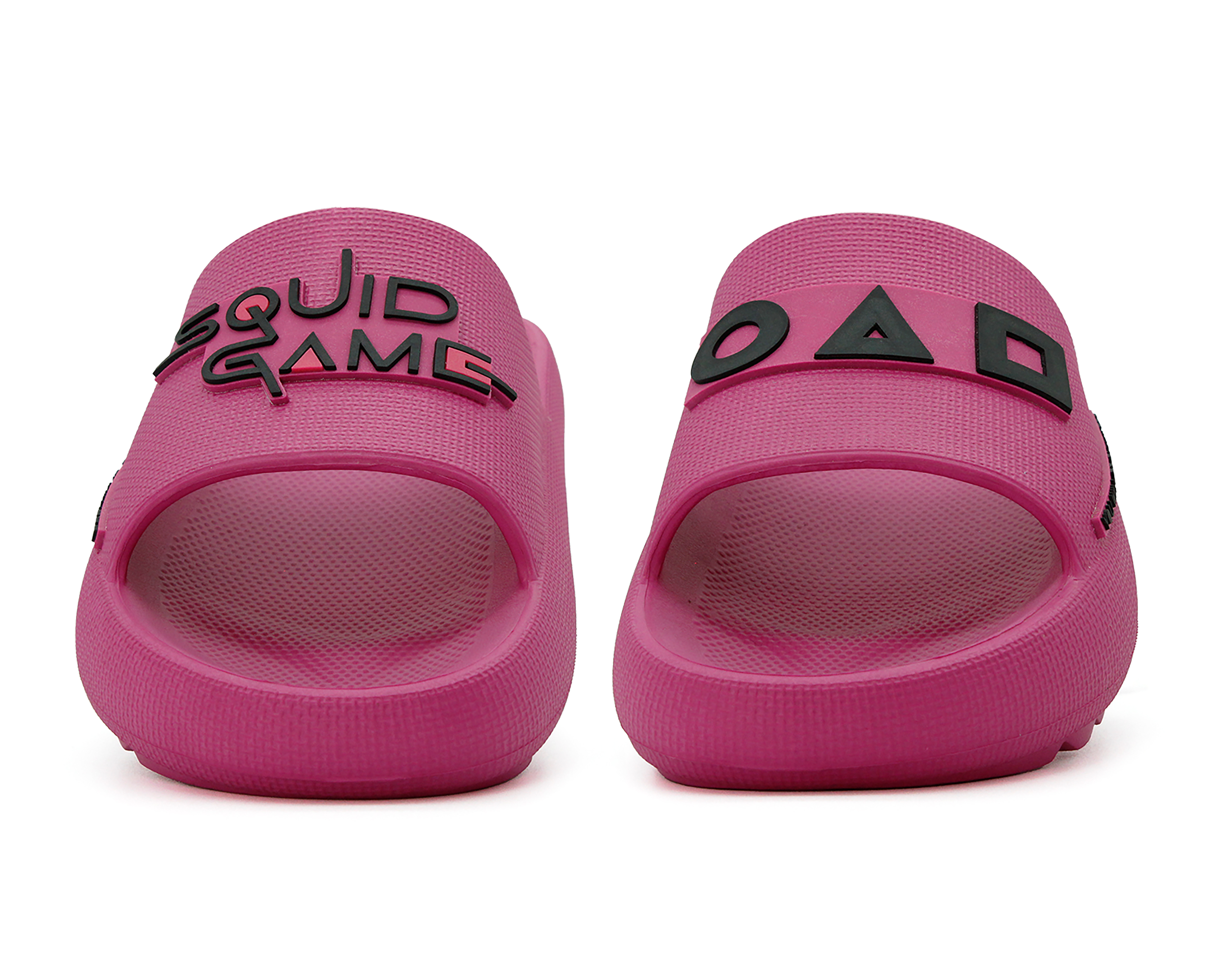 Foto 7 pulgar | Foto 6 | Sandalias de Playa Squid Game para Mujer