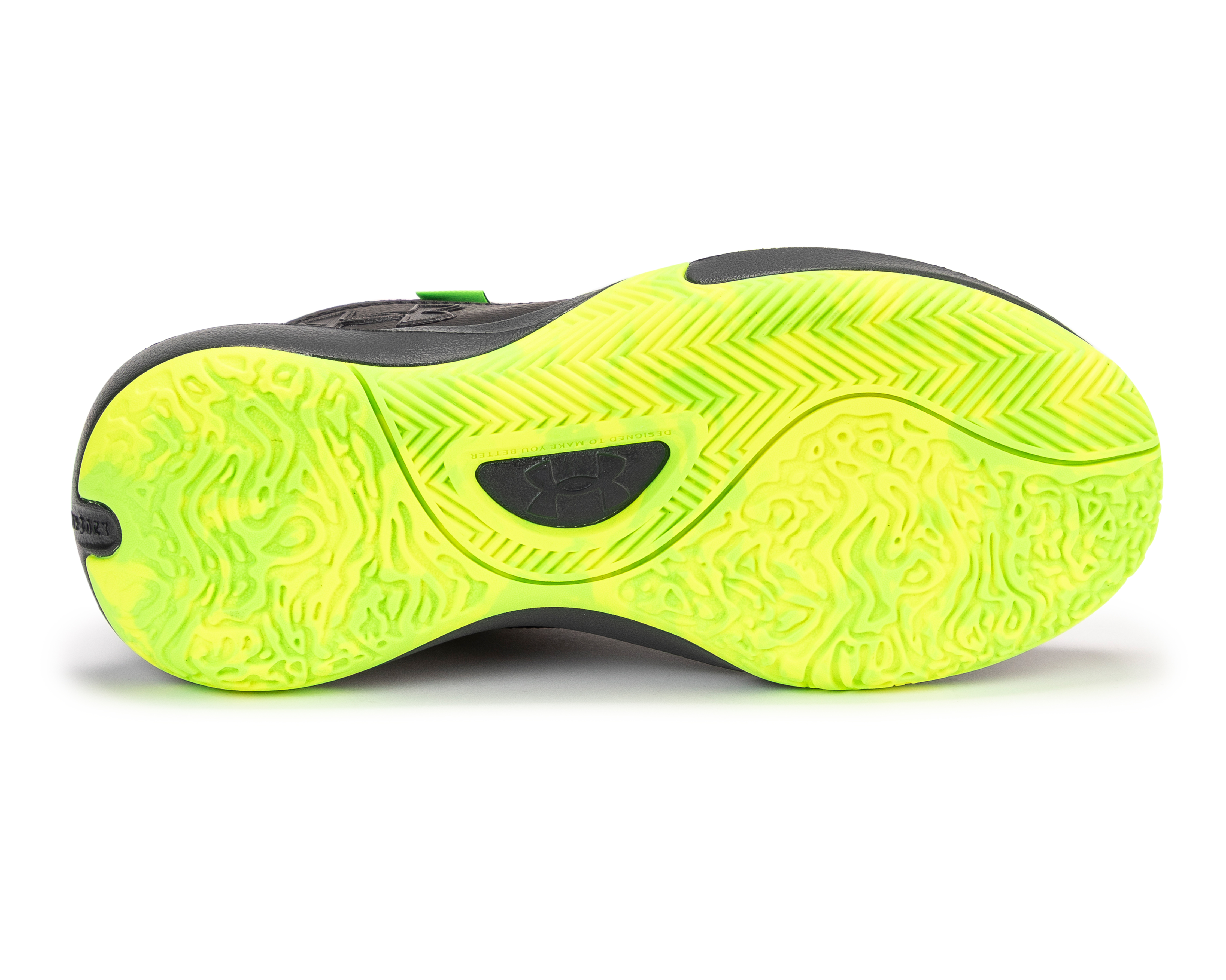 Foto 5 pulgar | Foto 4 | Tenis para Basquetbol Under Armour Lockdown 7 para Hombre