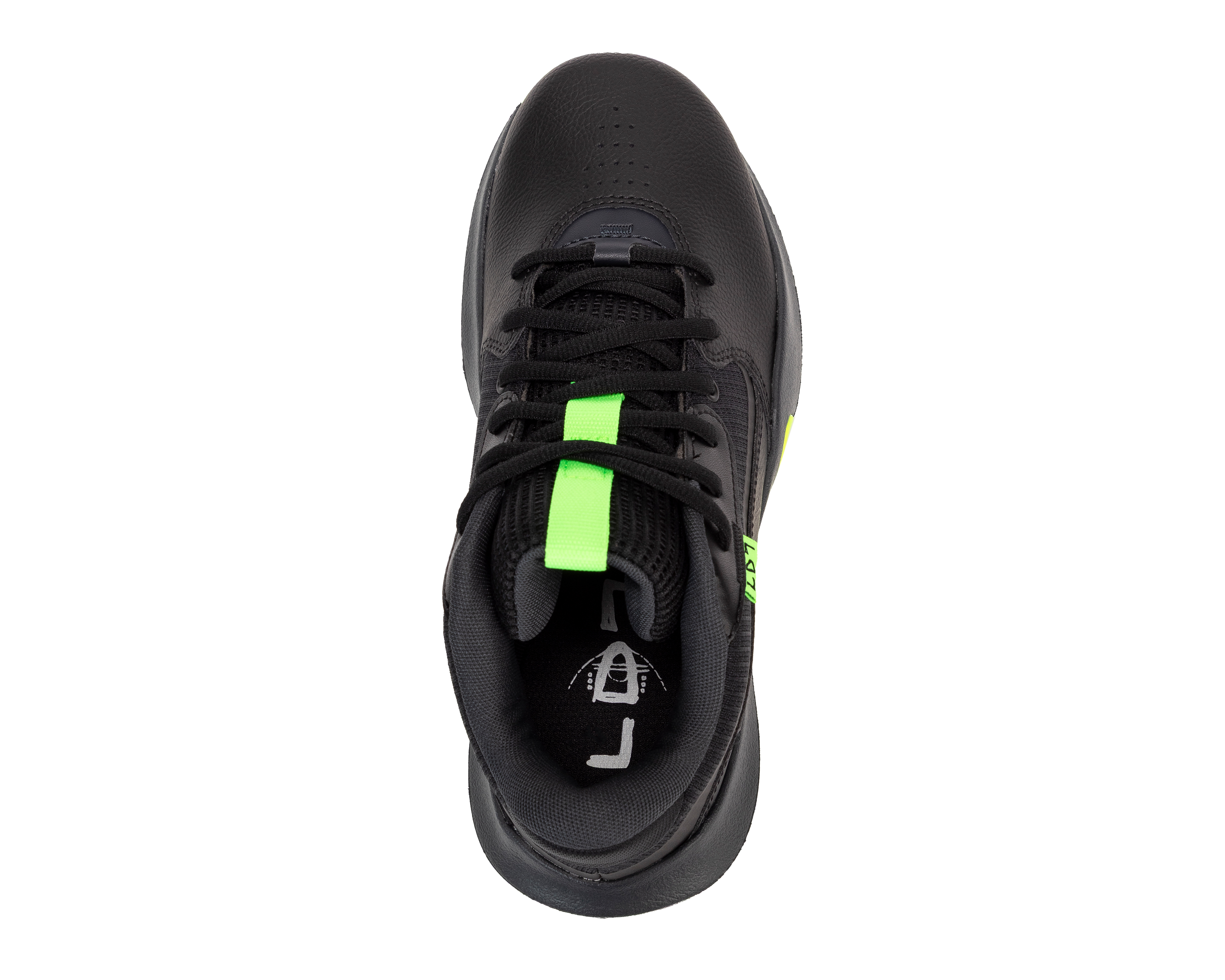 Foto 6 pulgar | Foto 5 | Tenis para Basquetbol Under Armour Lockdown 7 para Hombre