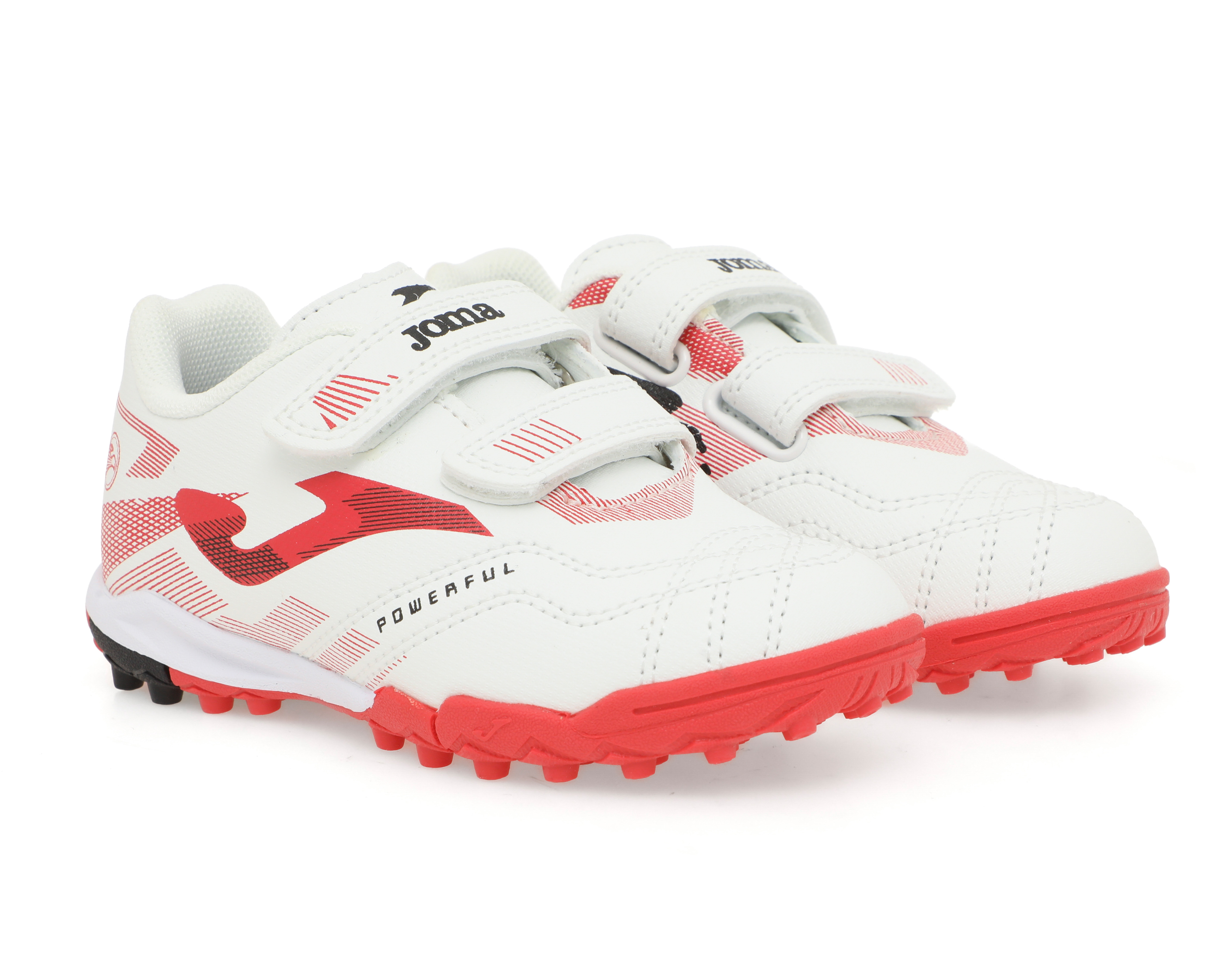 Taquetes para Futbol Joma para Niño