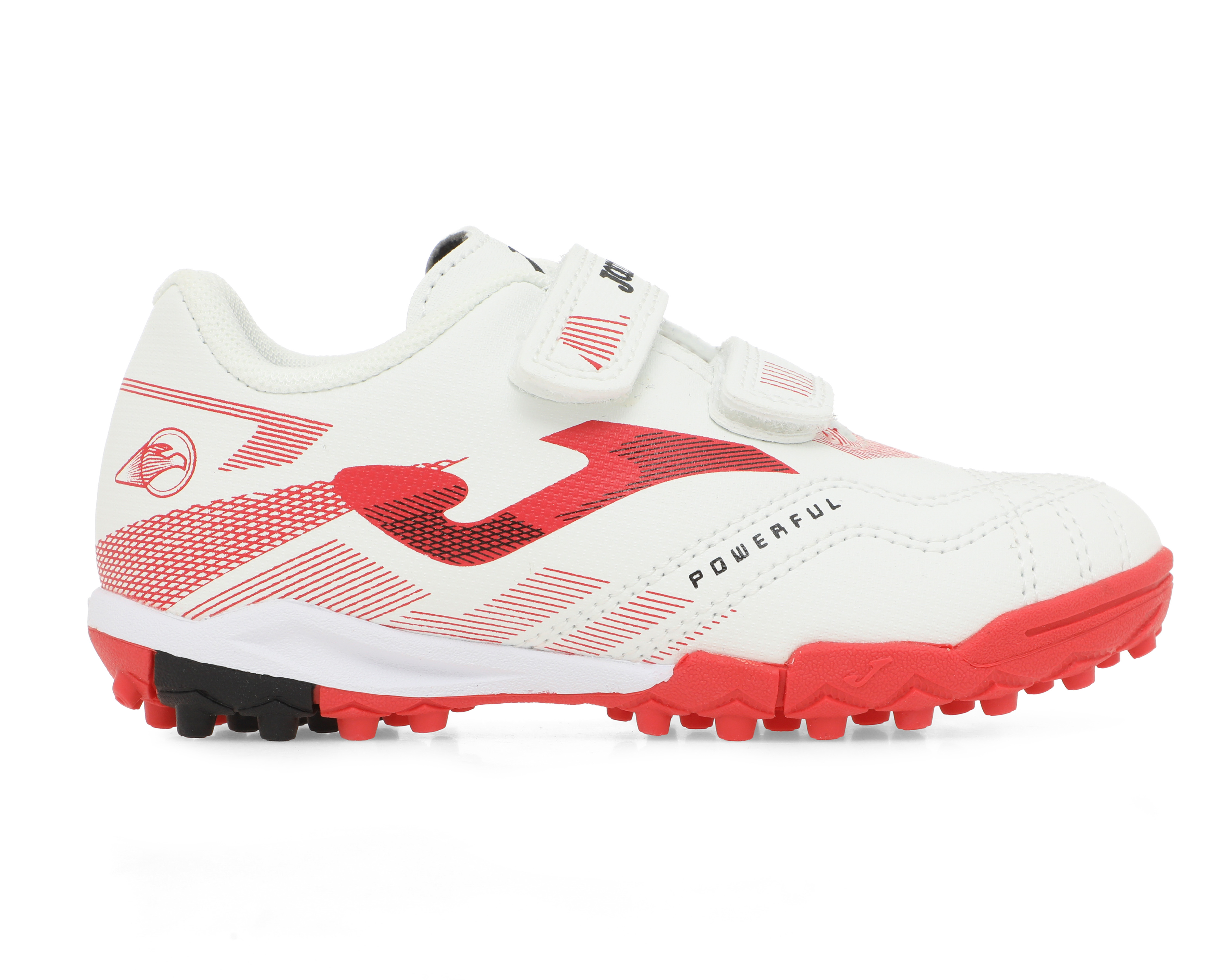 Foto 3 pulgar | Foto 2 | Taquetes para Futbol Joma para Niño