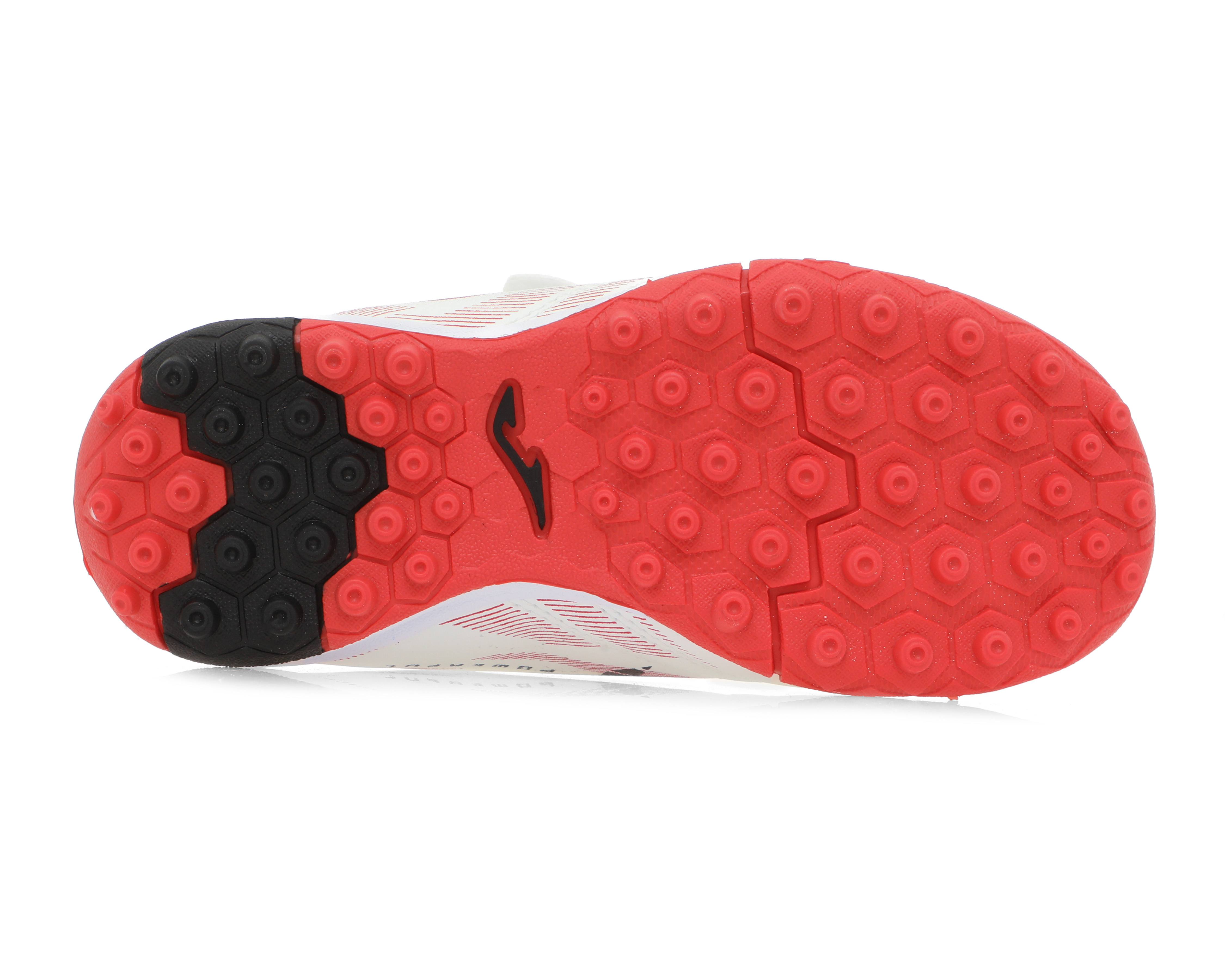 Foto 5 pulgar | Foto 4 | Taquetes para Futbol Joma para Niño