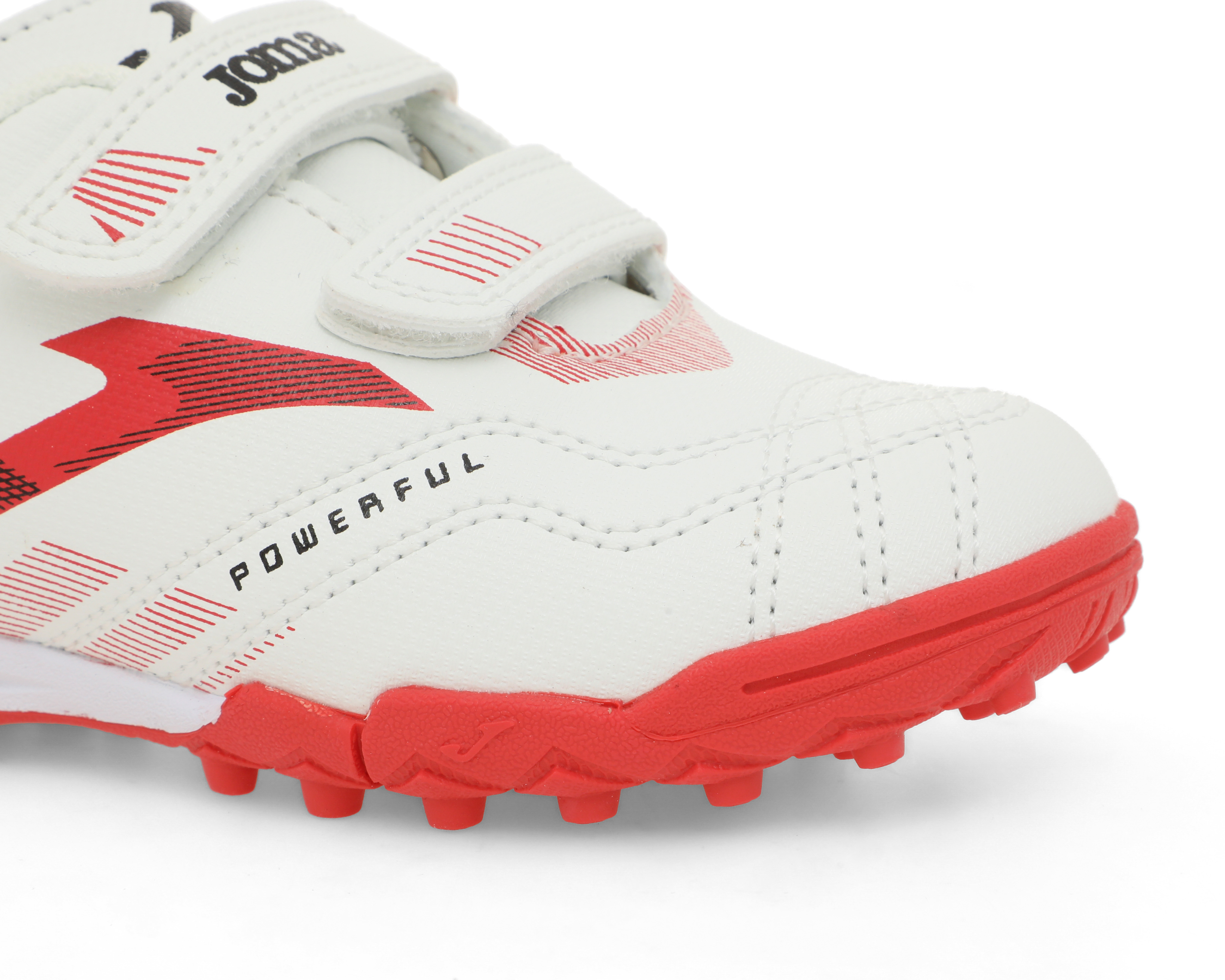 Foto 6 | Foto 6 | Taquetes para Futbol Joma para Niño