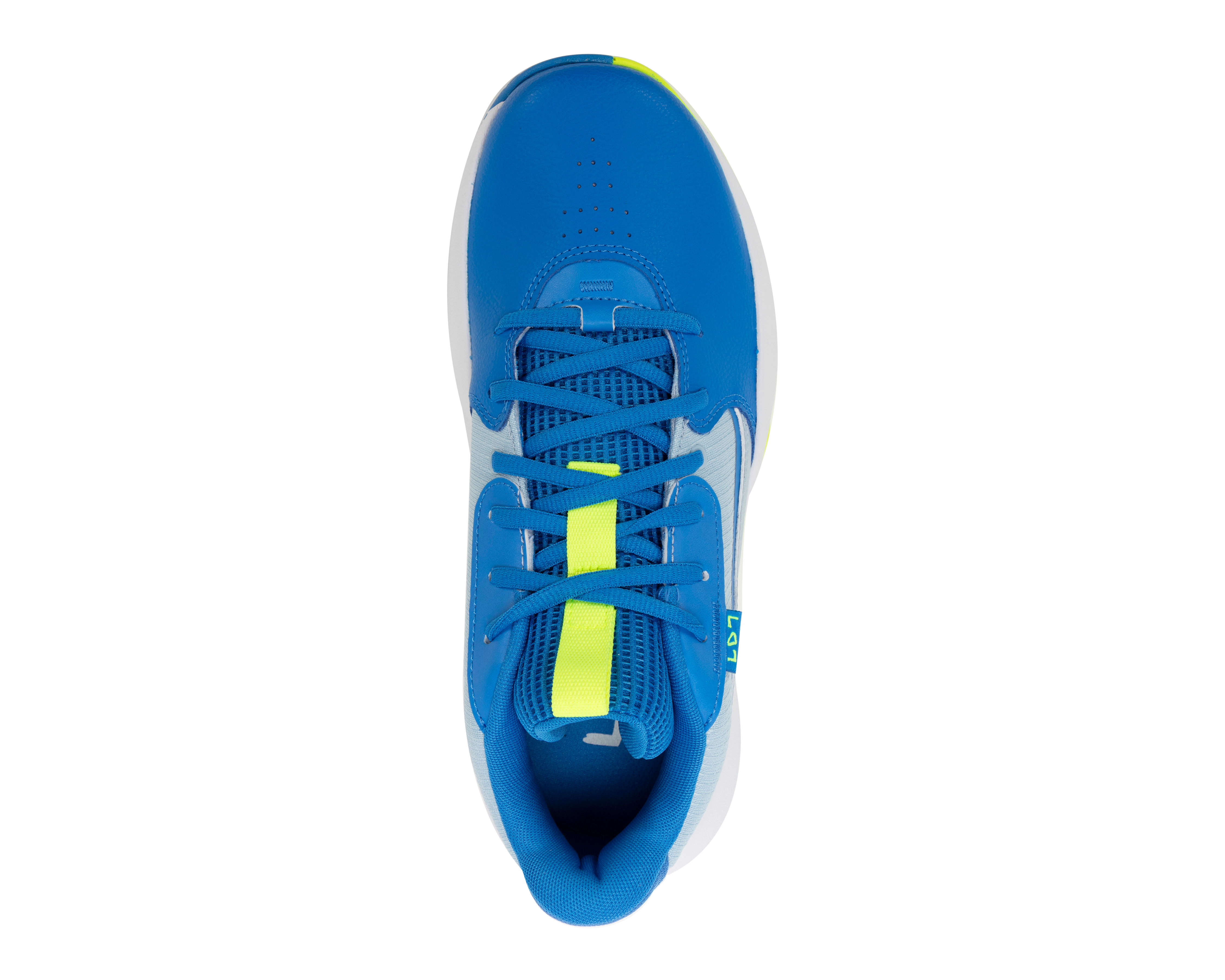 Foto 6 pulgar | Foto 5 | Tenis para Basquetbol Under Armour Lockdown 7 para Hombre