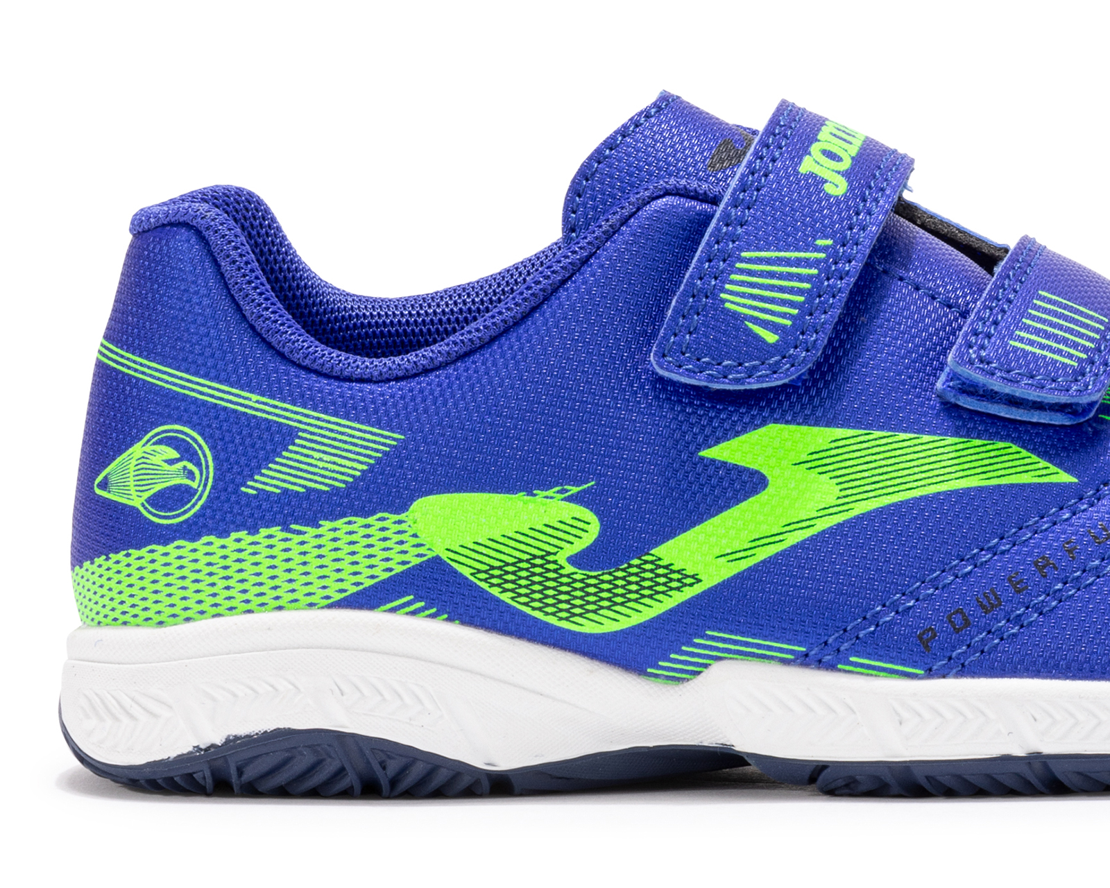 Foto 4 pulgar | Foto 3 | Tenis para Futbol Joma para Niño