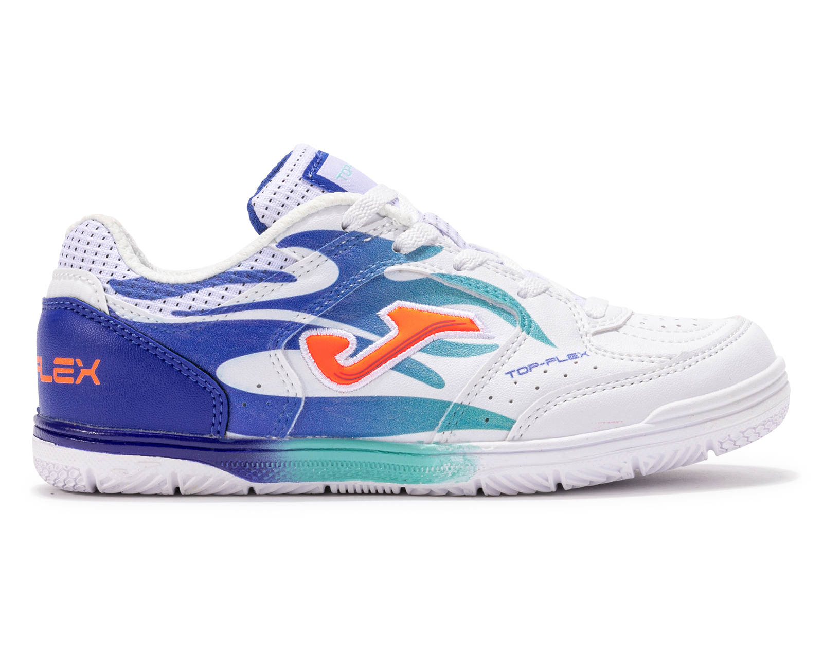 Foto 1 | Foto 1 | Tenis de Futbol Joma Top Flex Jr para Niño