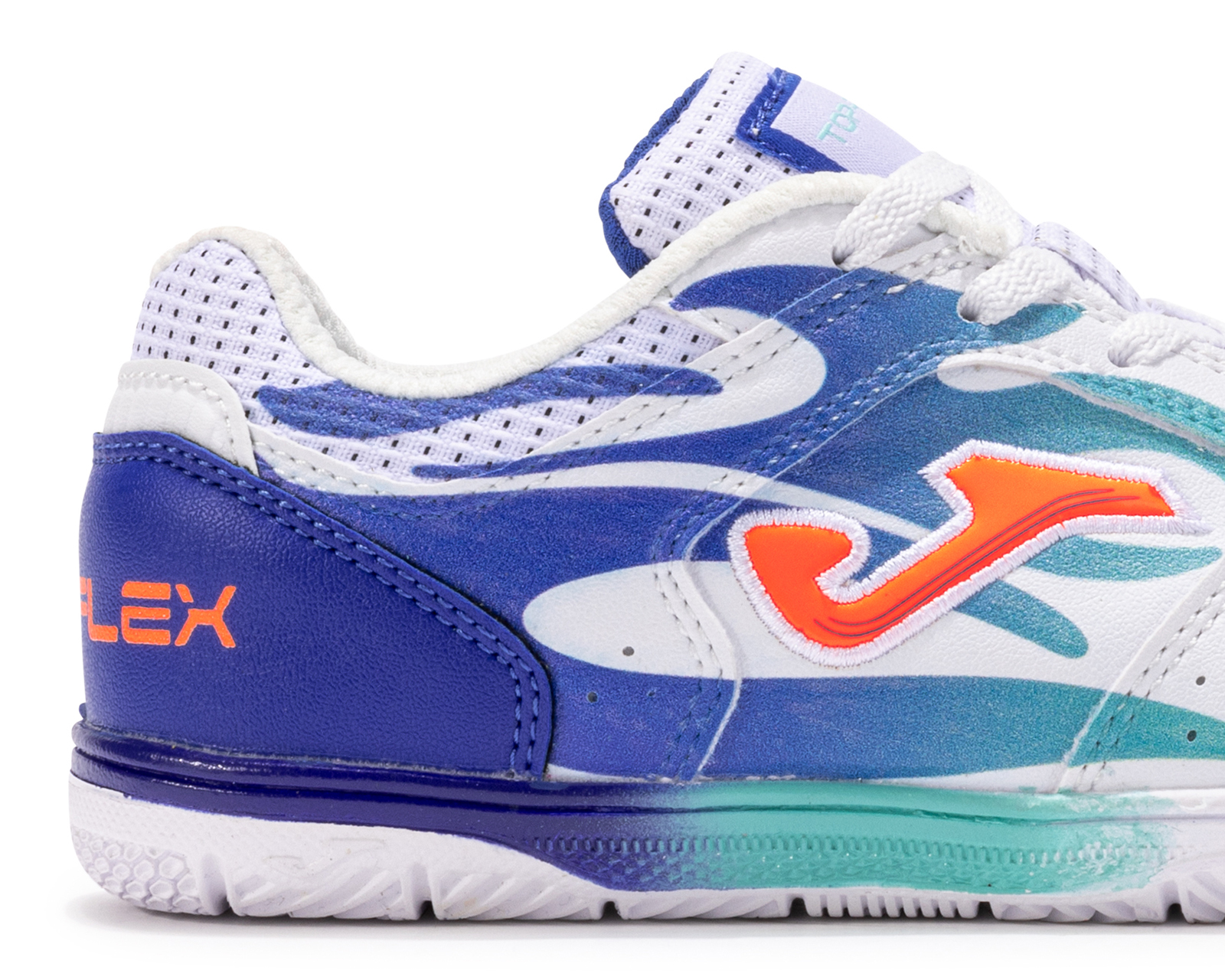 Foto 4 pulgar | Foto 3 | Tenis de Futbol Joma Top Flex Jr para Niño