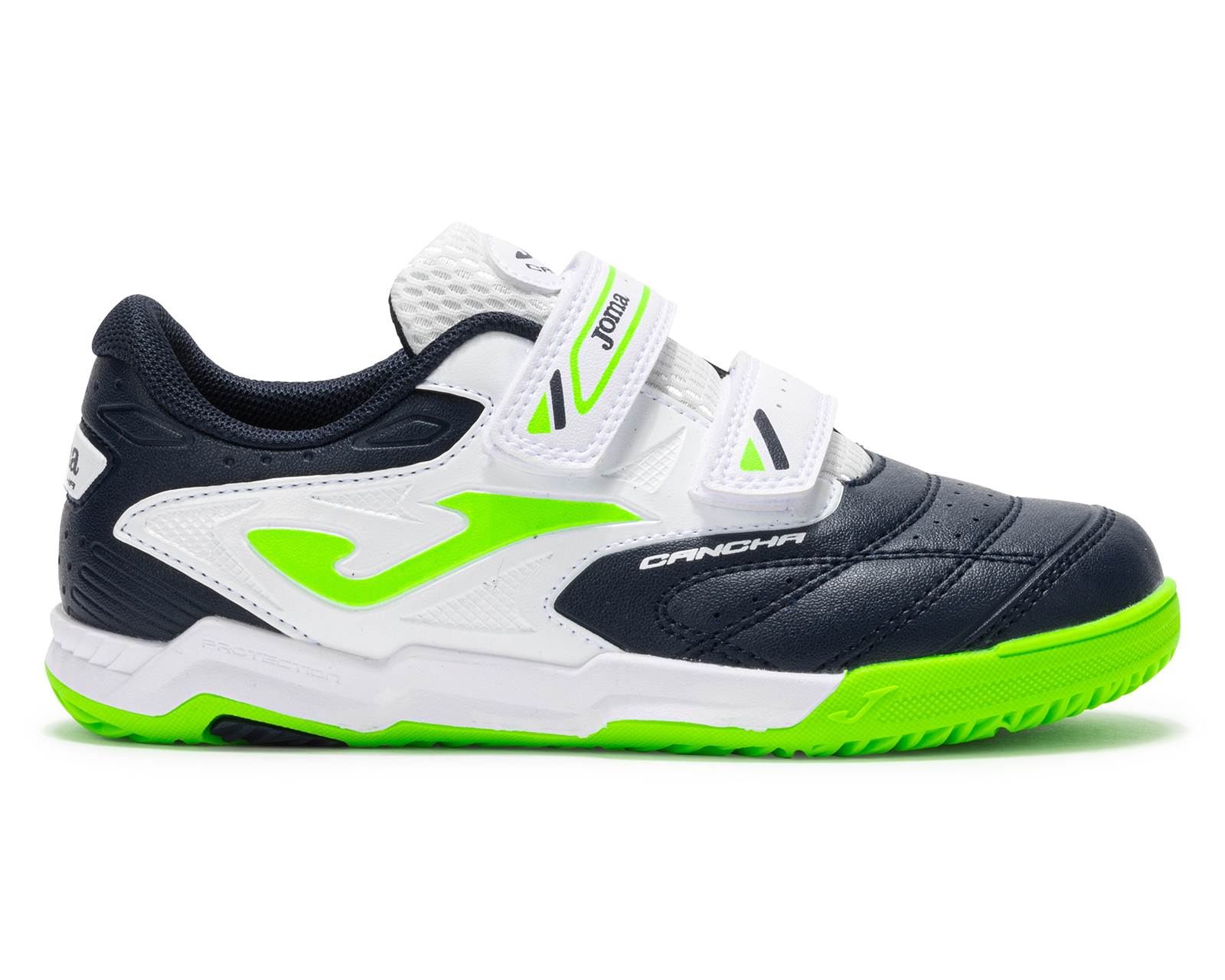 Tenis para Futbol Joma para Niño