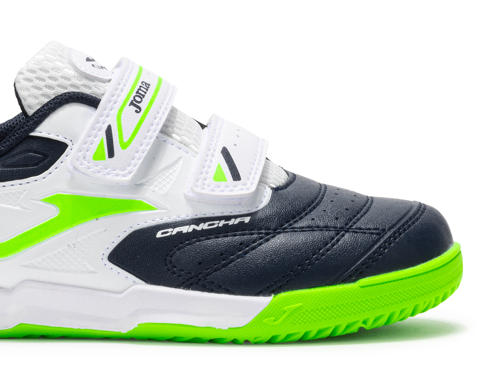 Foto 3 pulgar | Foto 2 | Tenis para Futbol Joma para Niño