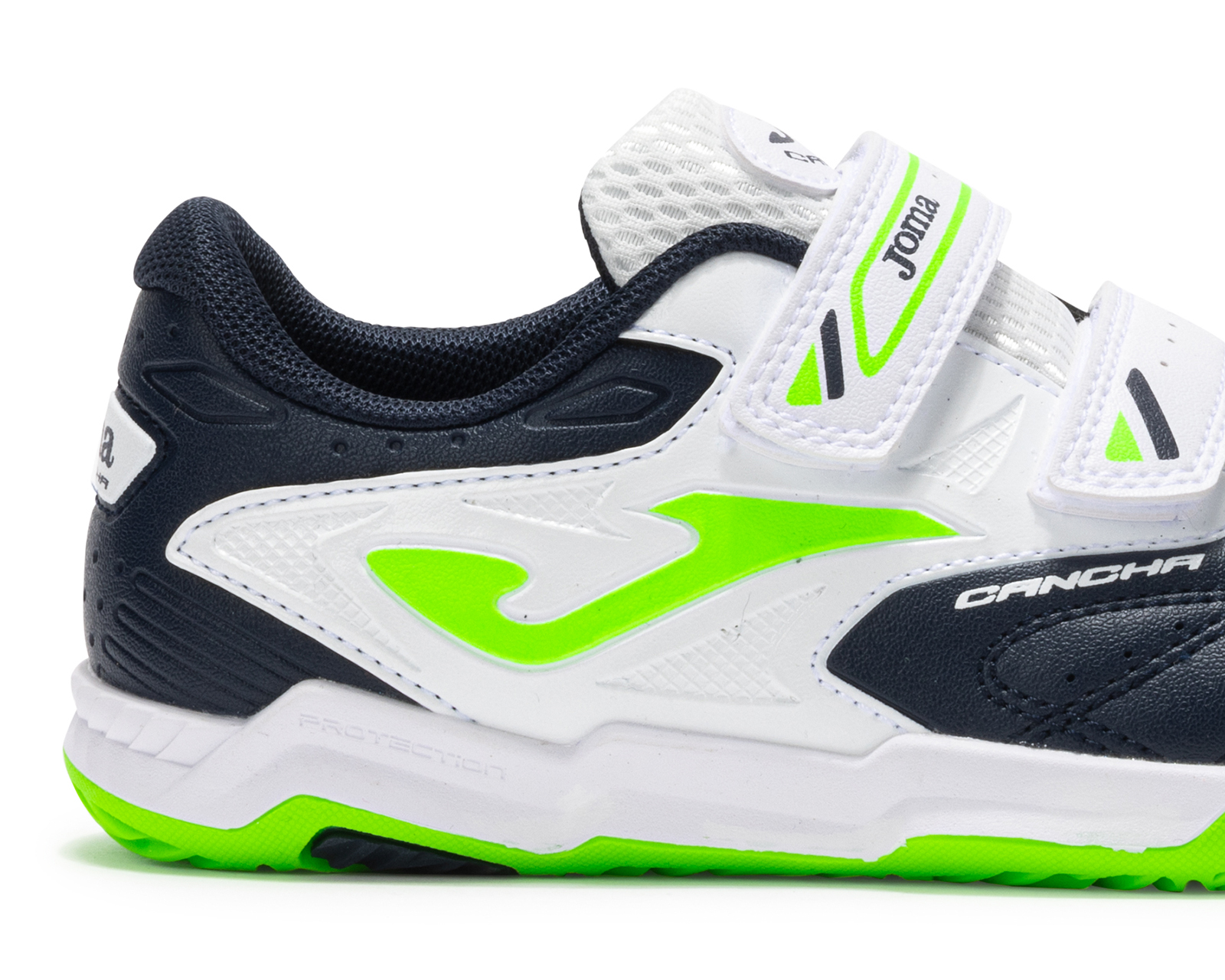 Foto 3 | Foto 3 | Tenis para Futbol Joma para Niño