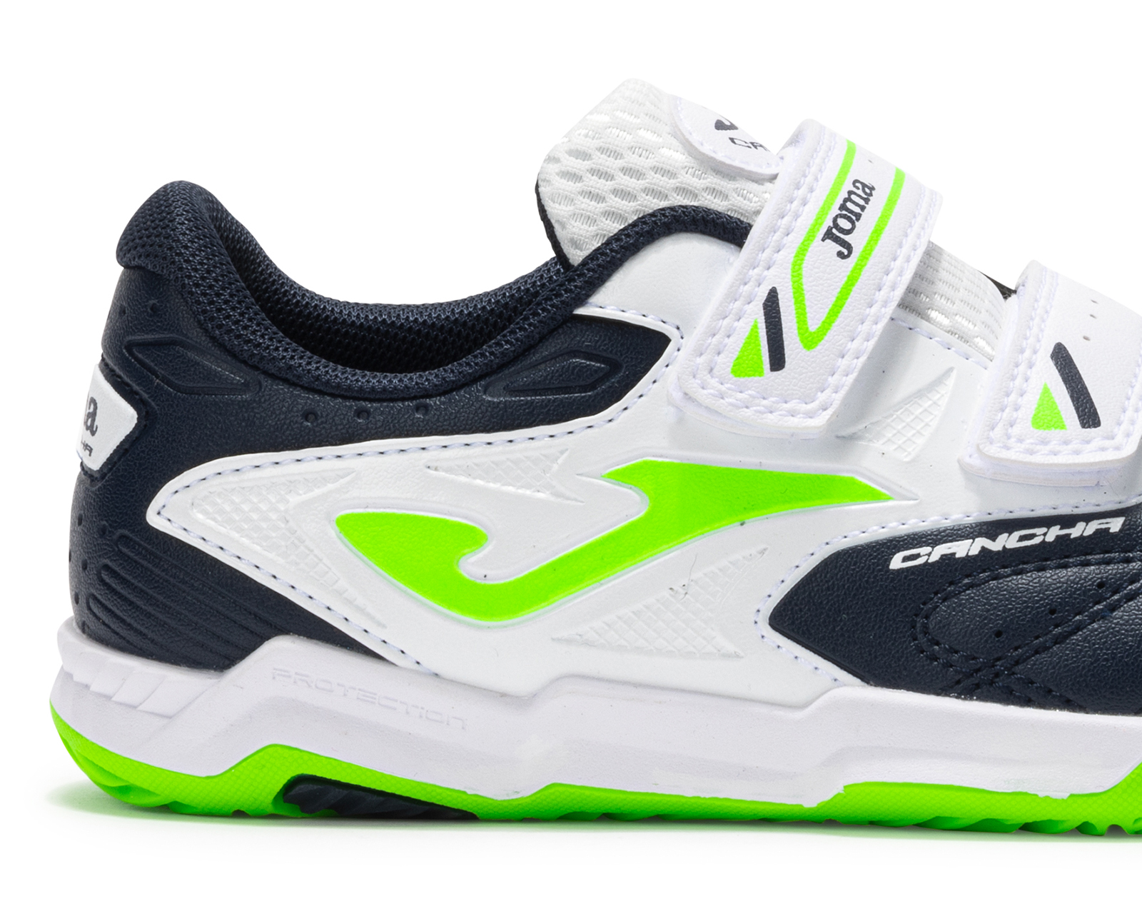 Foto 4 pulgar | Foto 3 | Tenis para Futbol Joma Cancha Juveniles