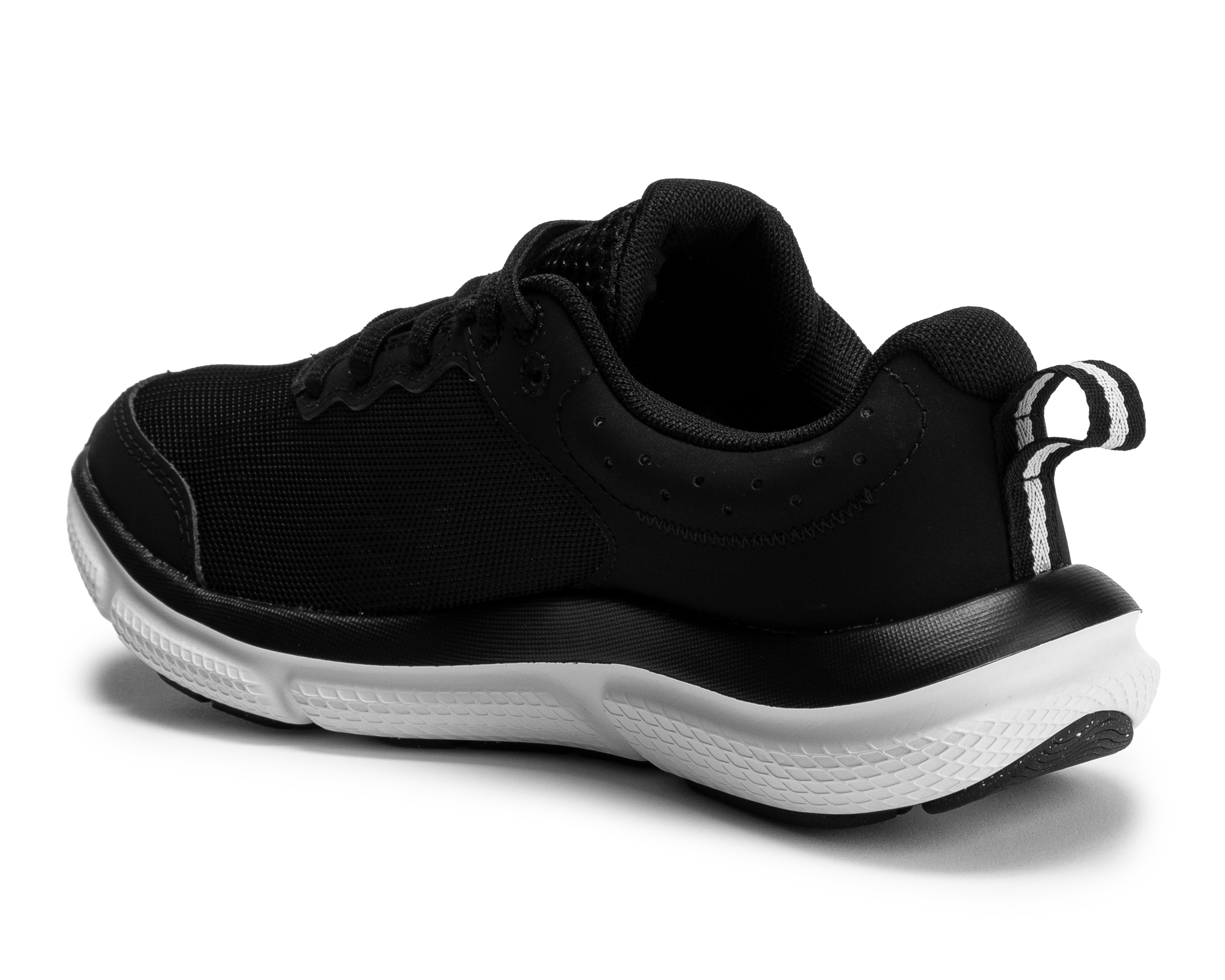 Foto 4 pulgar | Foto 3 | Tenis para Correr Under Armour Charger Assert 10 para Mujer