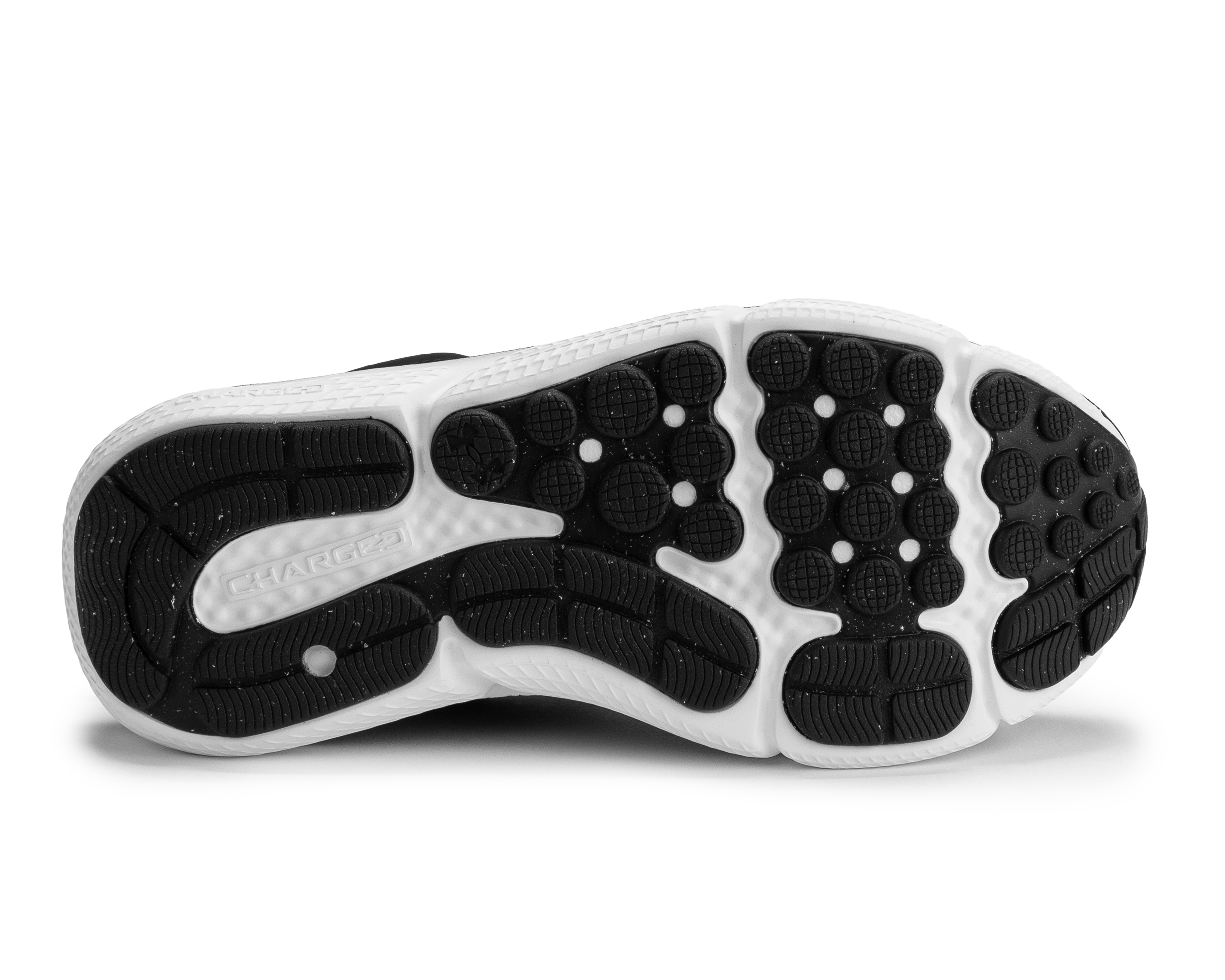 Foto 5 pulgar | Foto 4 | Tenis para Correr Under Armour Charger Assert 10 para Mujer