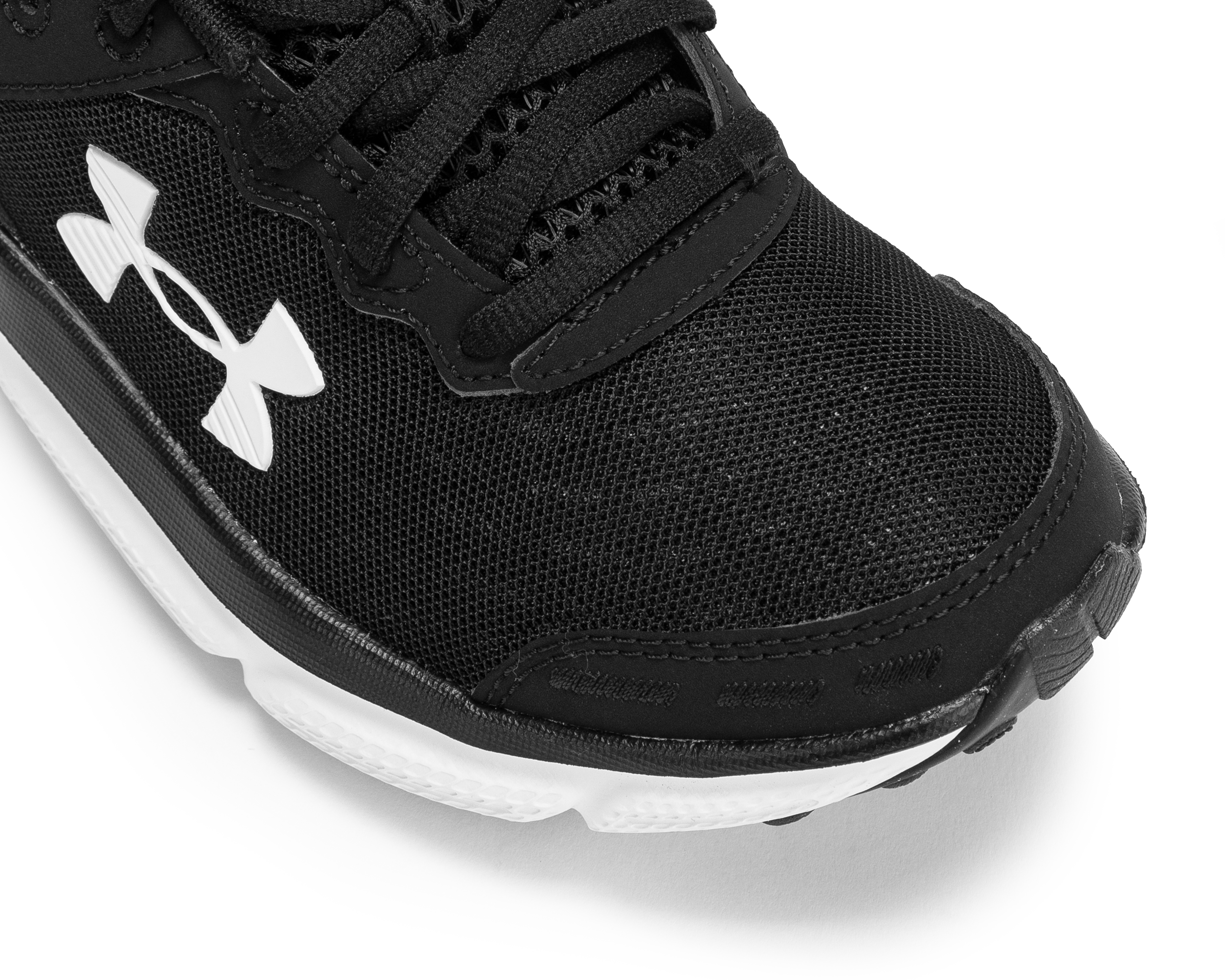 Foto 7 pulgar | Foto 6 | Tenis para Correr Under Armour Charger Assert 10 para Mujer