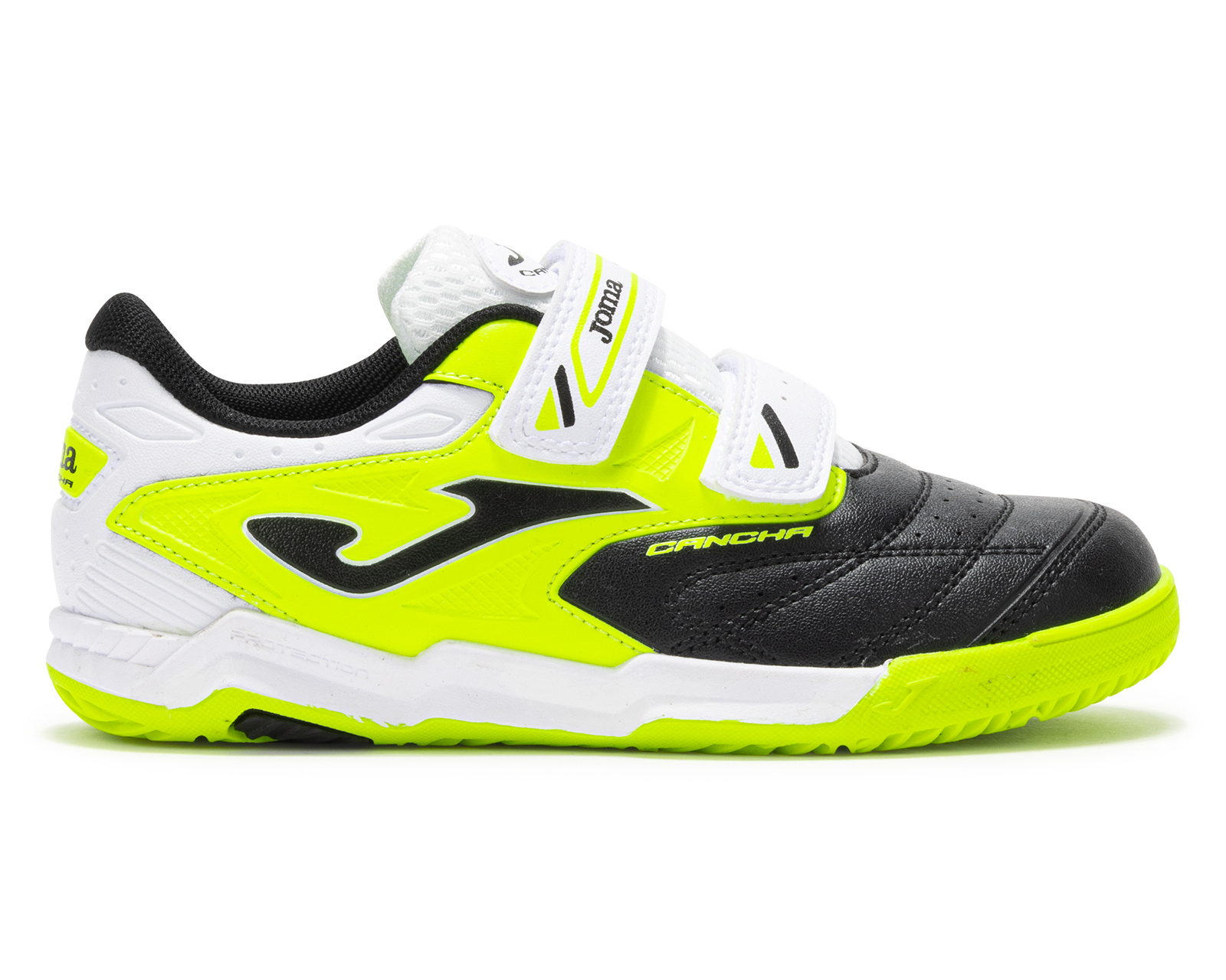 Tenis para Futbol Joma Cancha para Niño