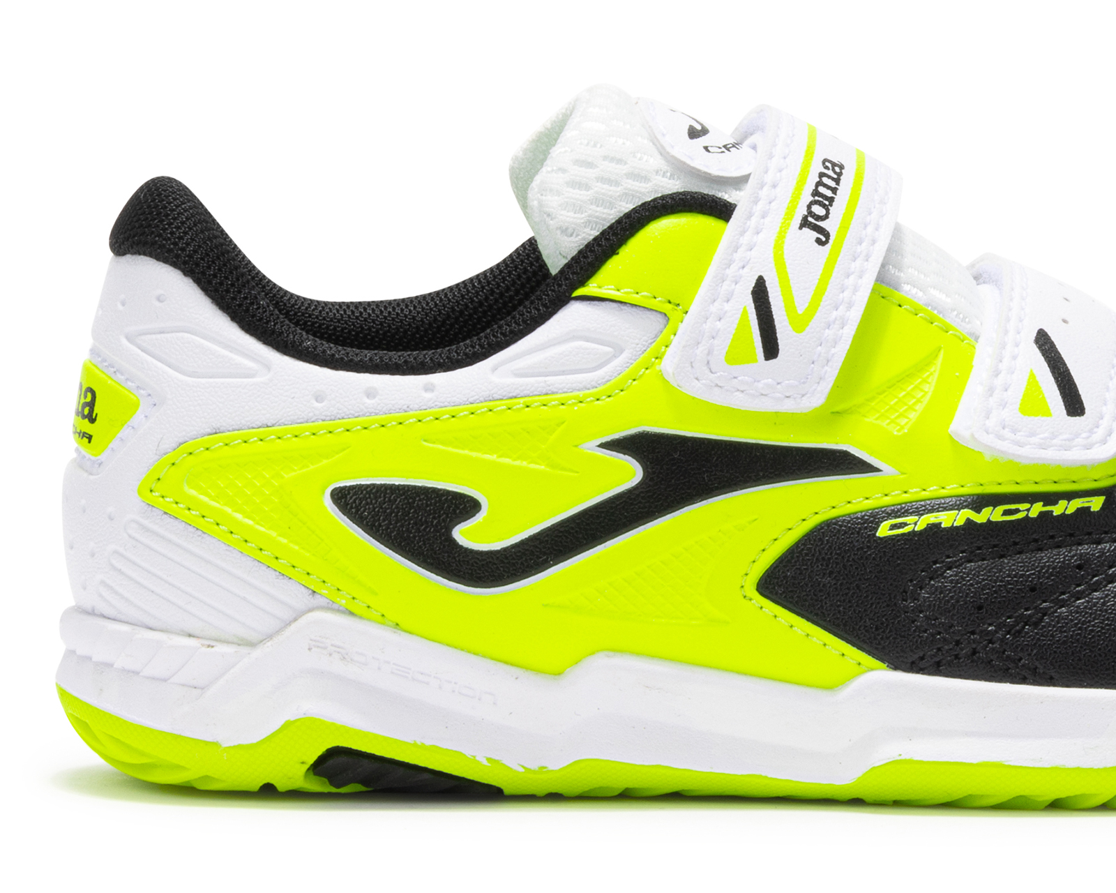 Foto 3 | Foto 3 | Tenis para Futbol Joma Cancha para Niño
