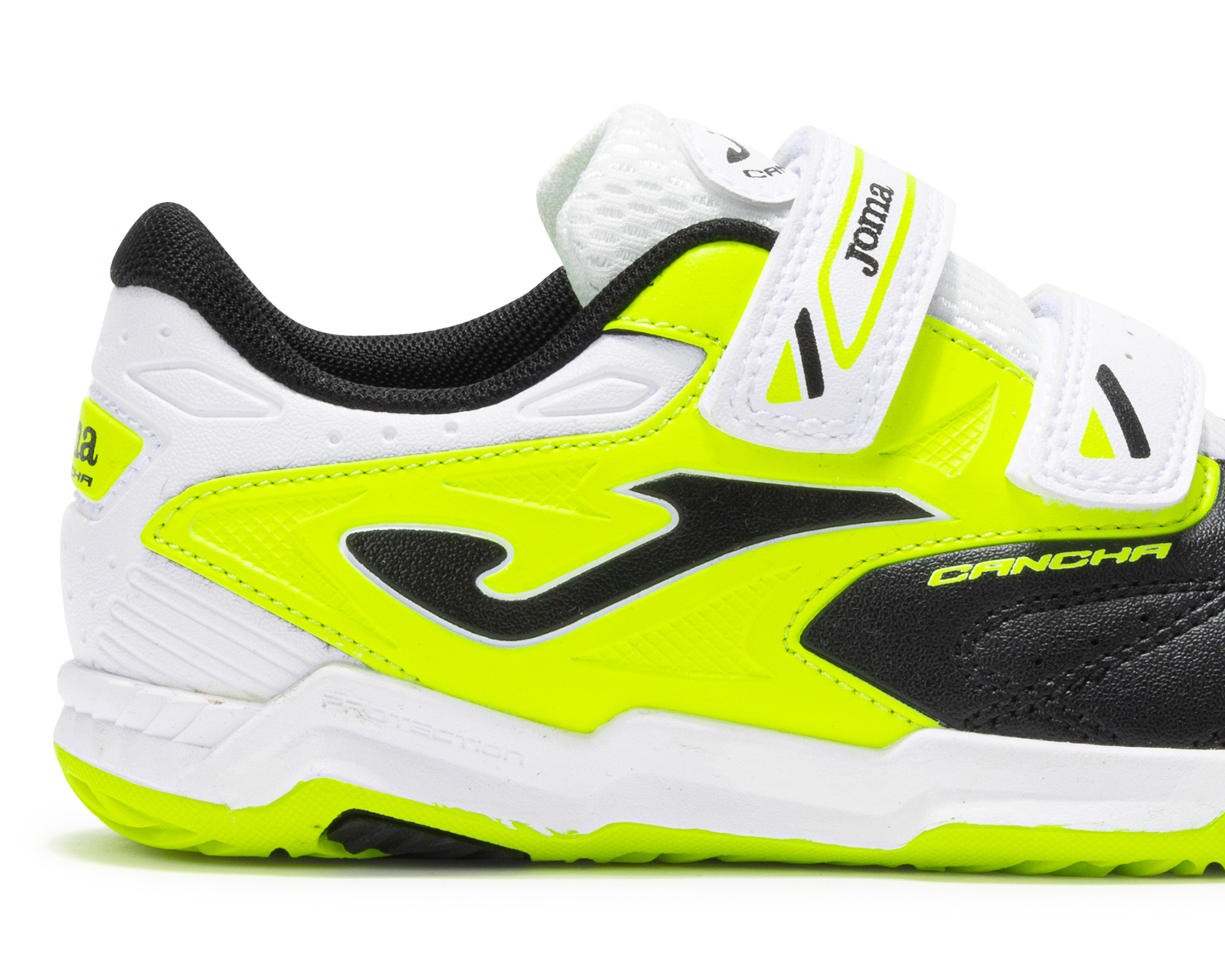 Foto 4 pulgar | Foto 3 | Tenis de Futbol Joma Juveniles