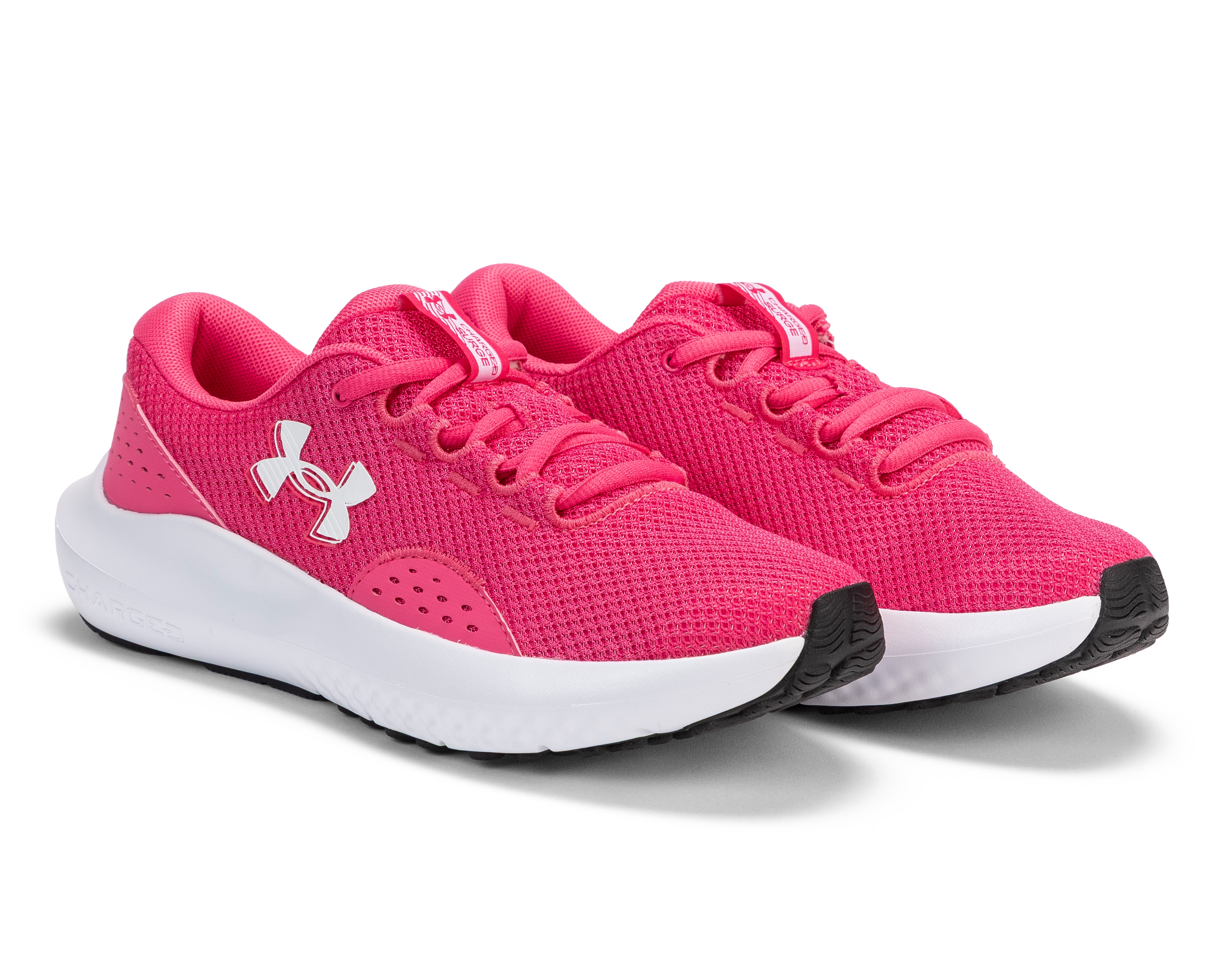 Foto 2 pulgar | Foto 1 | Tenis para Correr Under Armour Surge 4 para Mujer