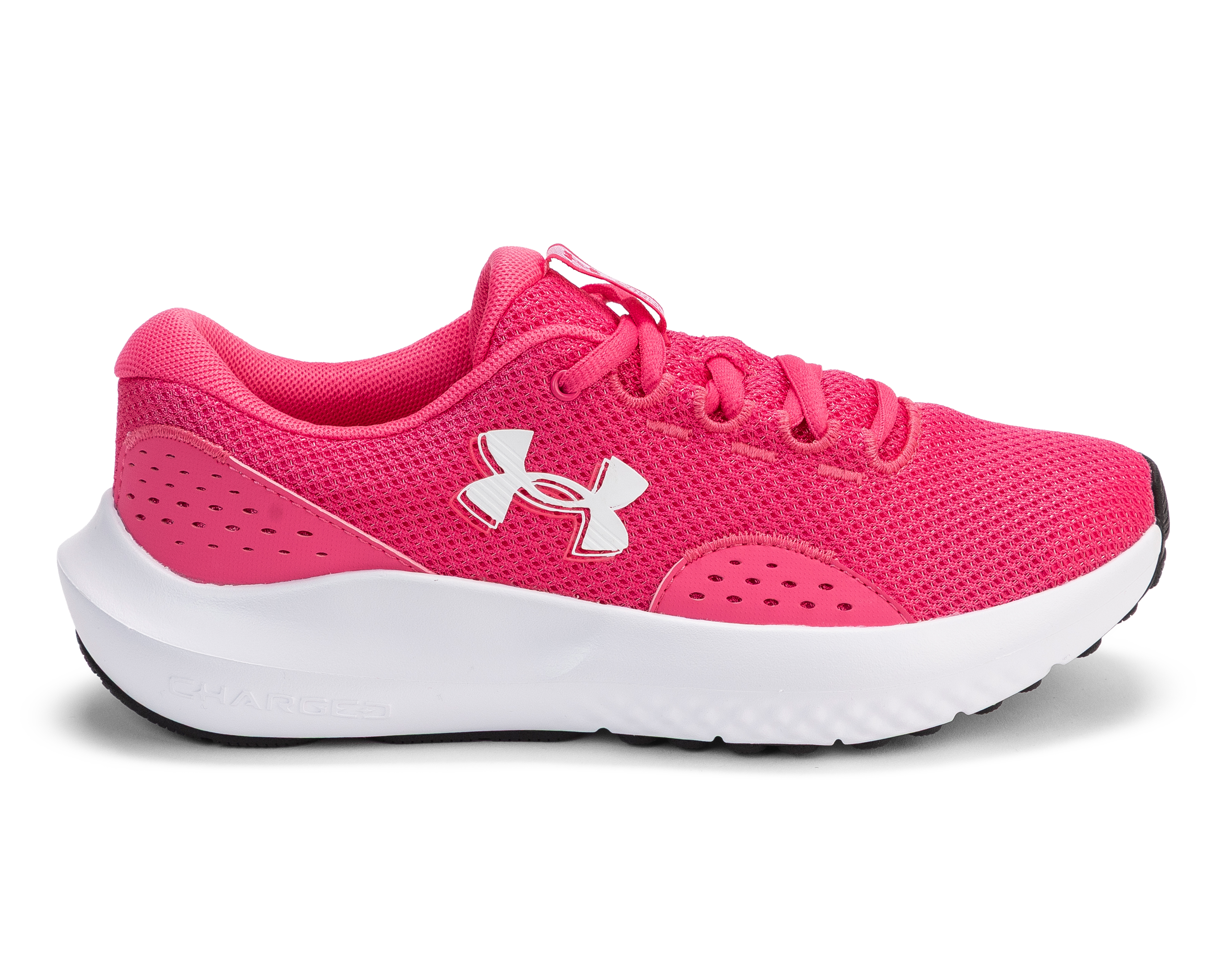 Foto 3 pulgar | Foto 2 | Tenis para Correr Under Armour Surge 4 para Mujer