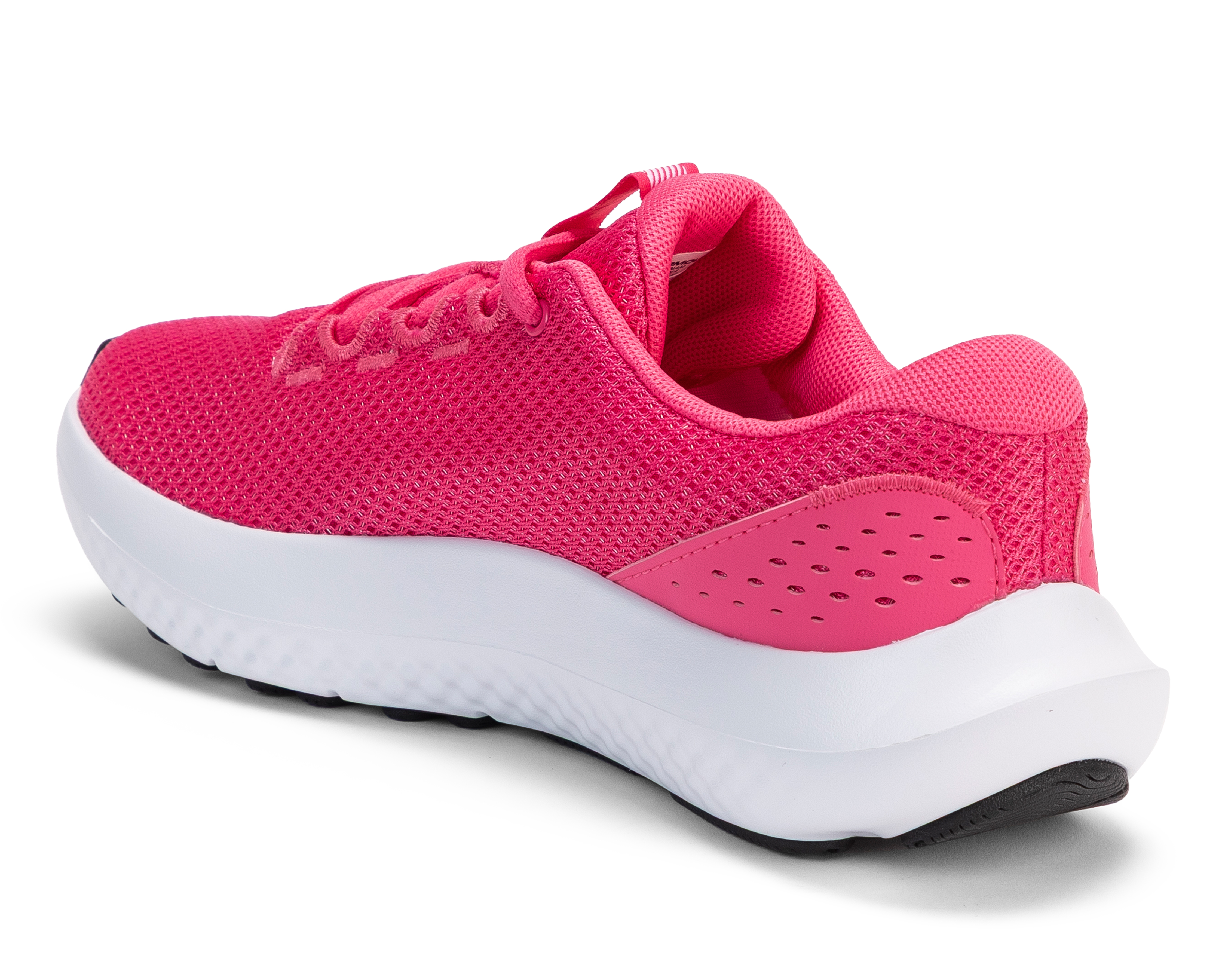 Foto 4 pulgar | Foto 3 | Tenis para Correr Under Armour Surge 4 para Mujer