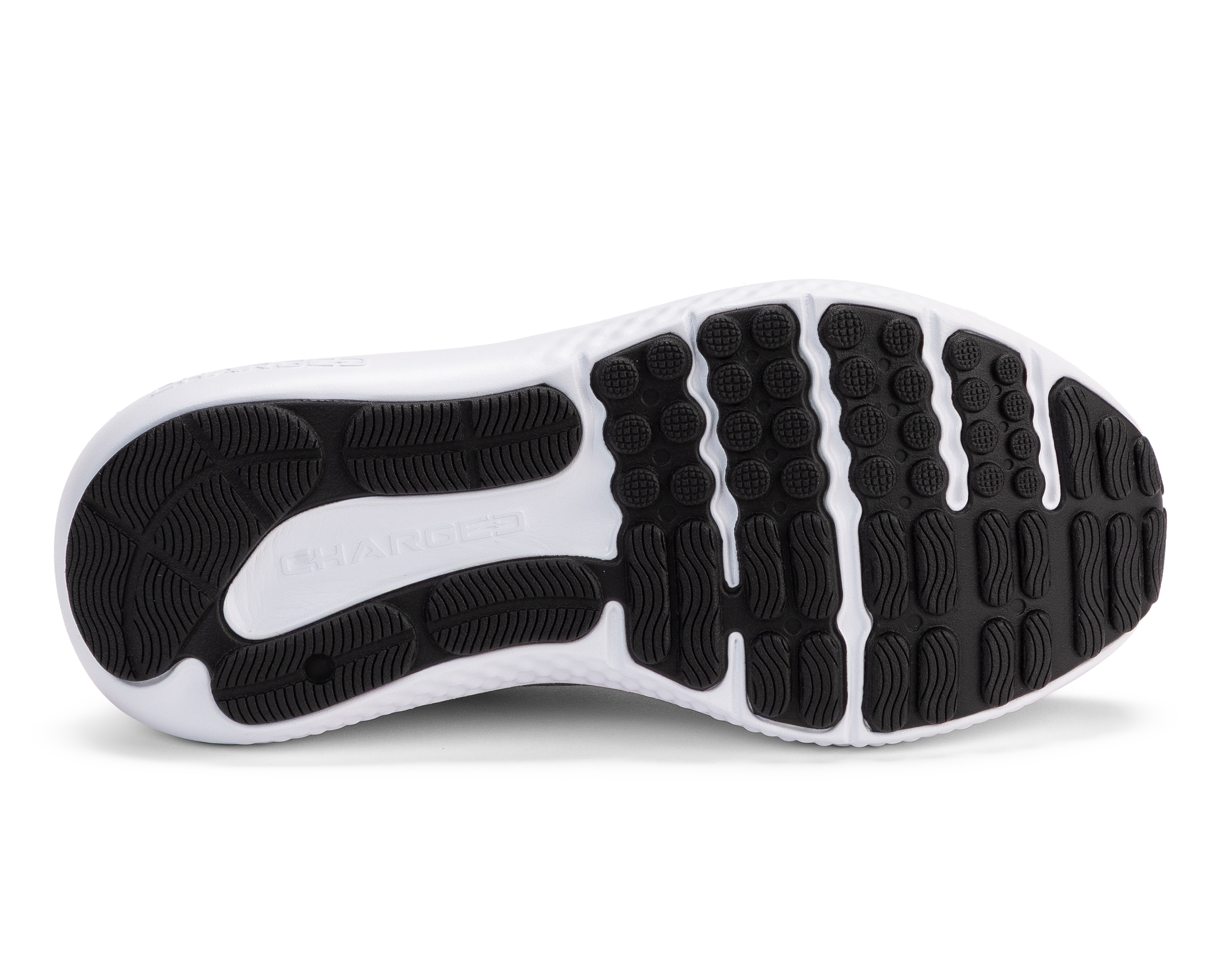 Foto 5 pulgar | Foto 4 | Tenis para Correr Under Armour Surge 4 para Mujer