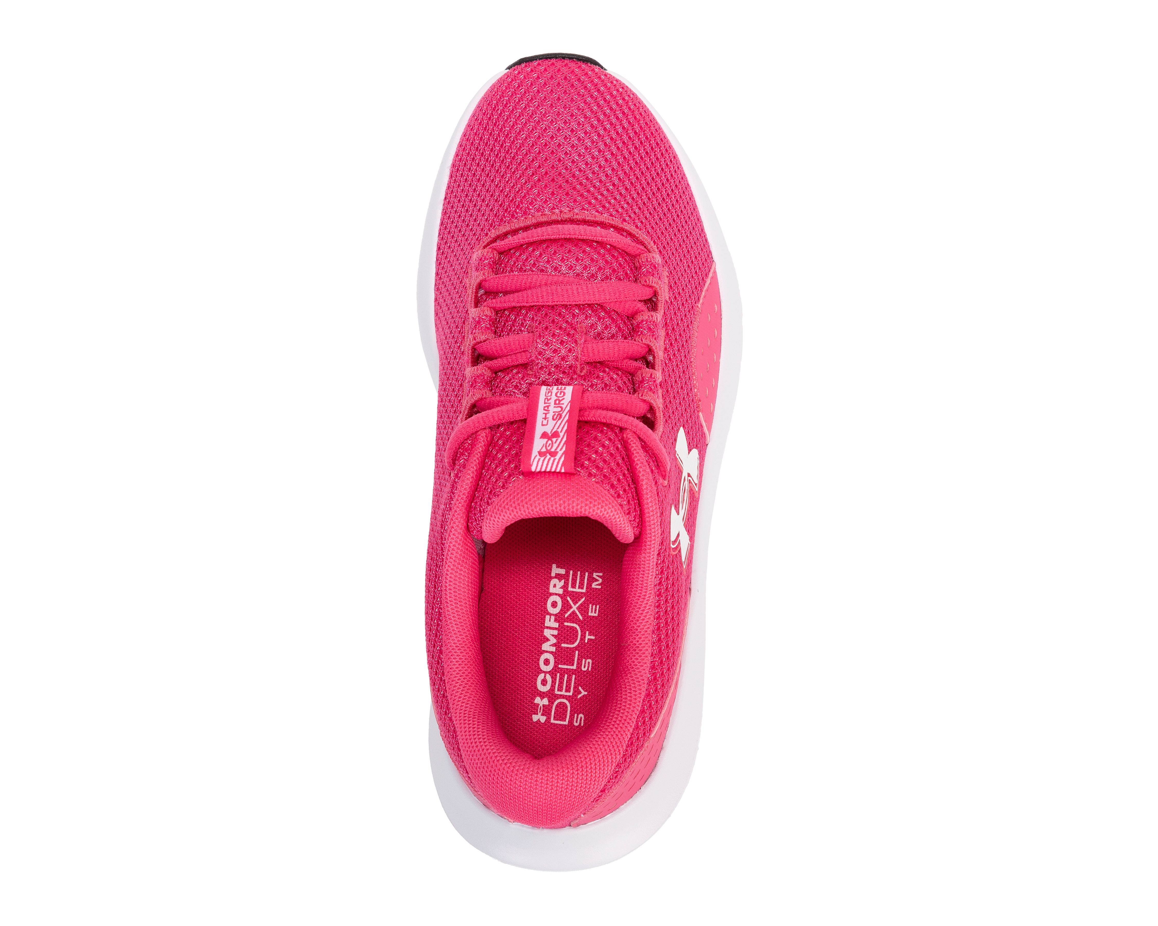 Foto 6 pulgar | Foto 5 | Tenis para Correr Under Armour Surge 4 para Mujer