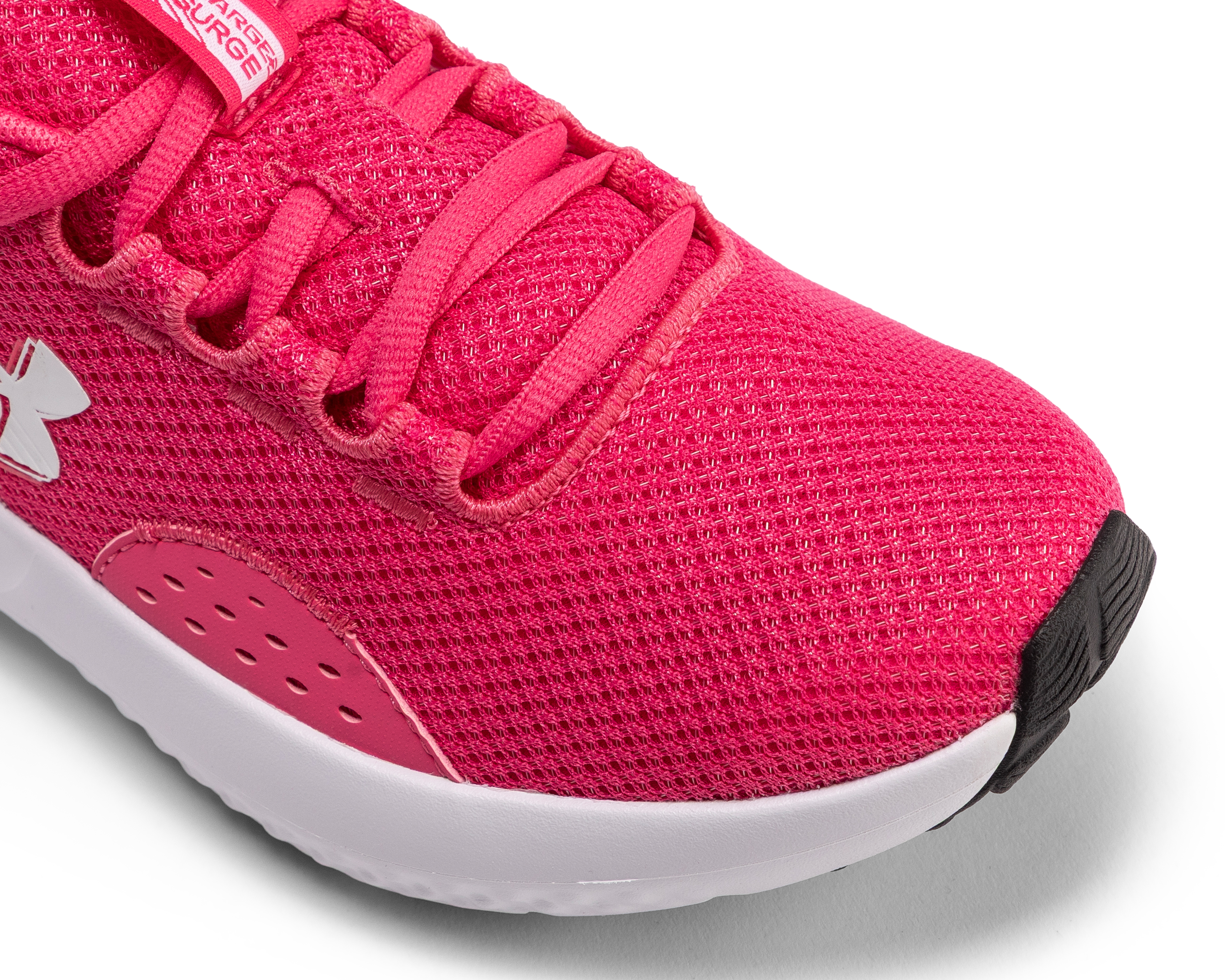 Foto 7 pulgar | Foto 6 | Tenis para Correr Under Armour Surge 4 para Mujer