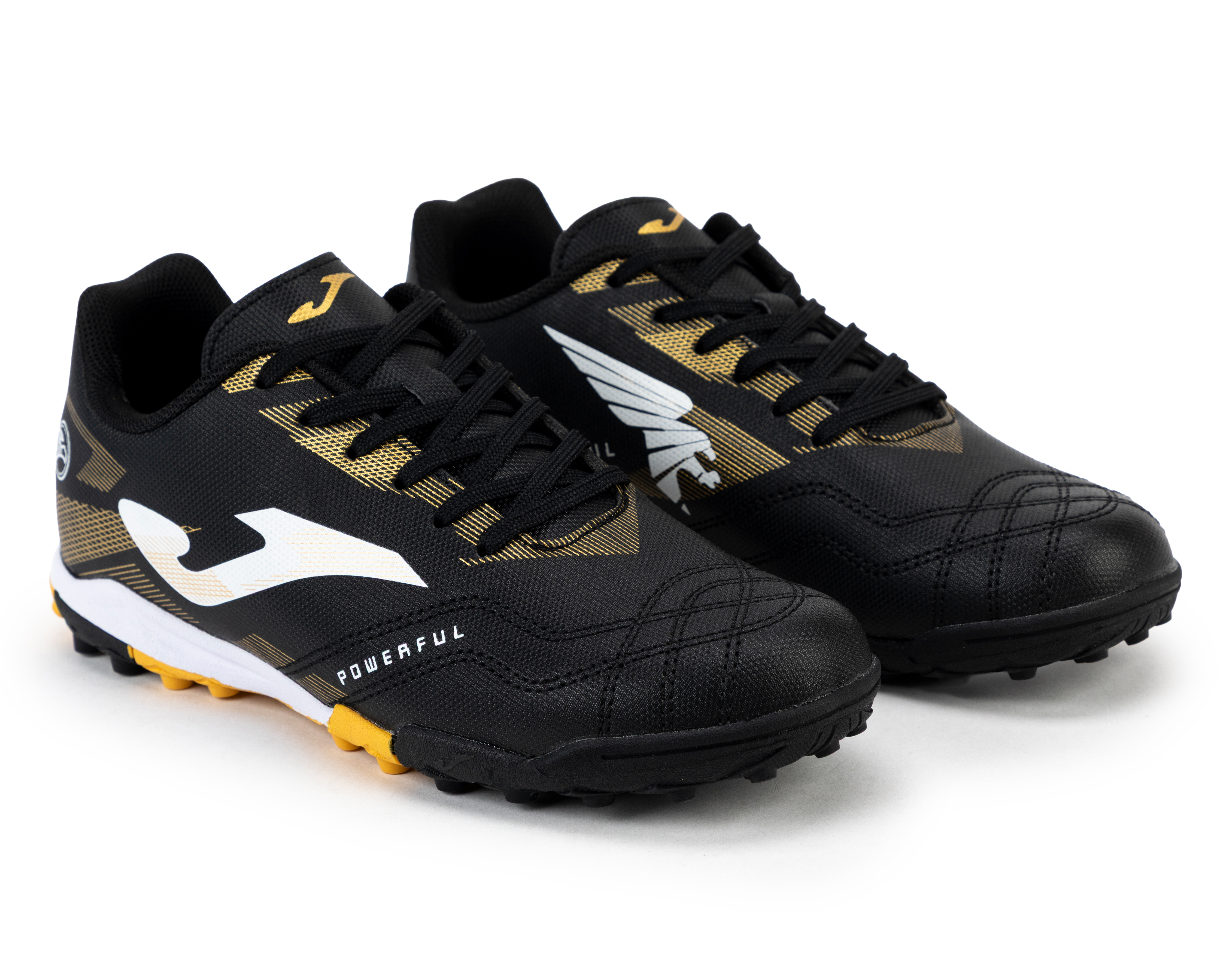 Foto 1 | Foto 1 | Tenis para Futbol Joma Powerful Jr Juveniles