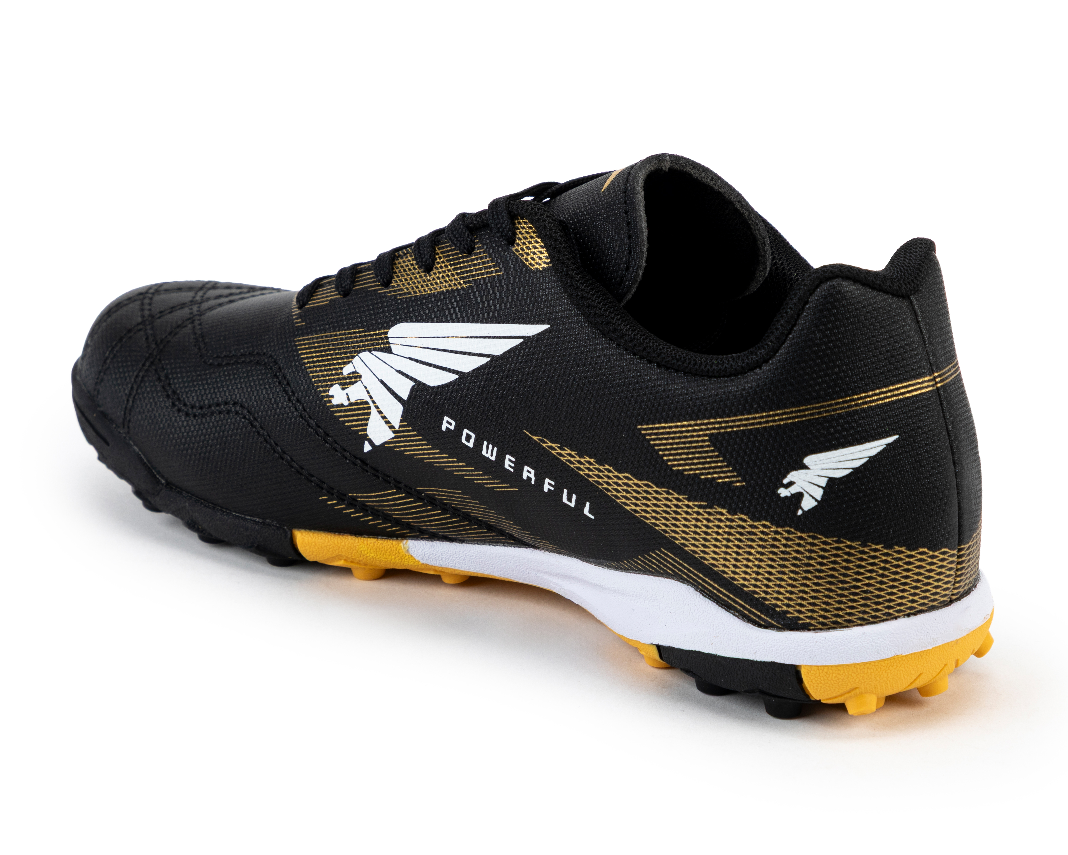 Foto 3 | Foto 3 | Tenis para Futbol Joma Powerful Jr Juveniles