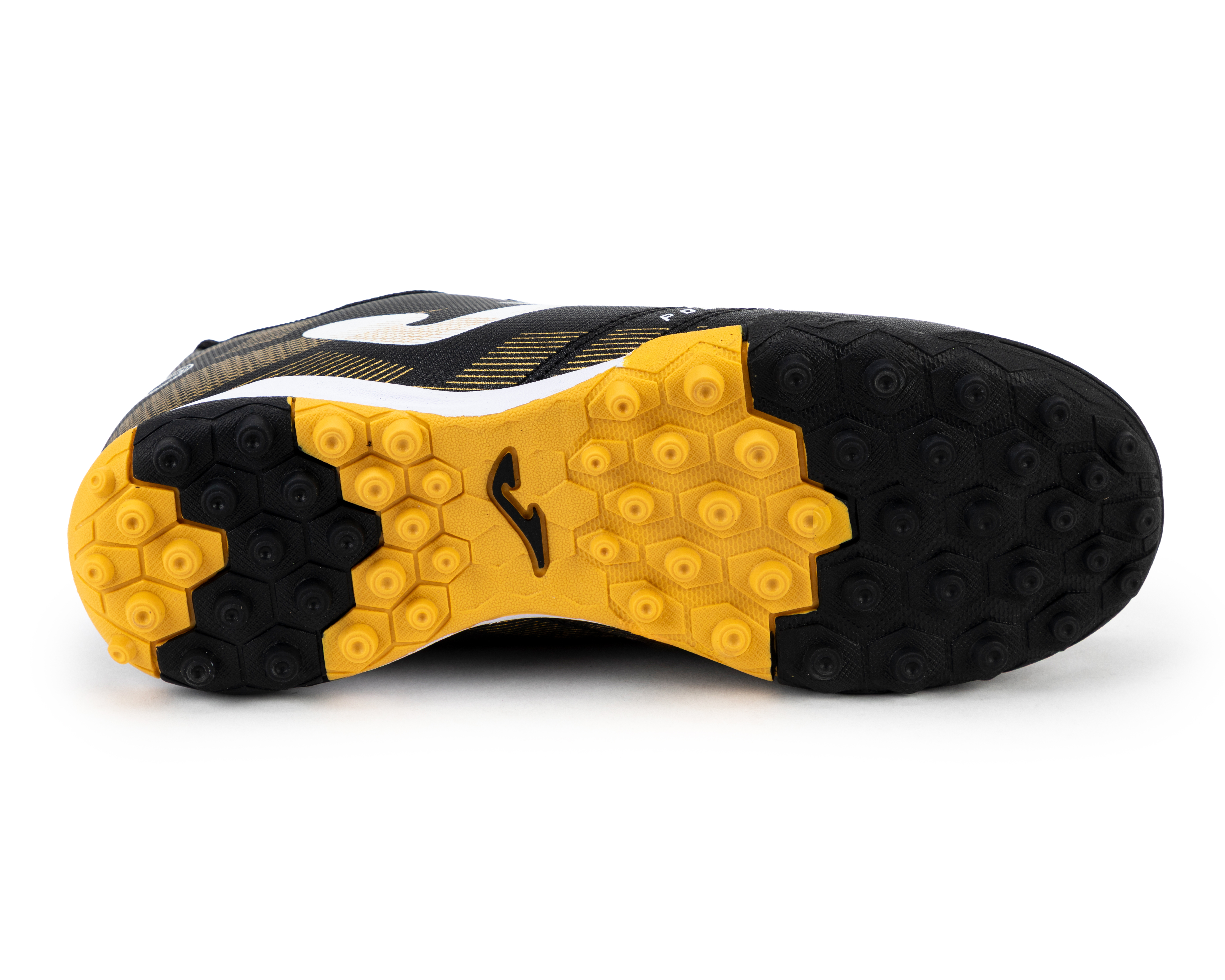 Foto 5 pulgar | Foto 4 | Tenis para Futbol Joma Powerful Jr Juveniles