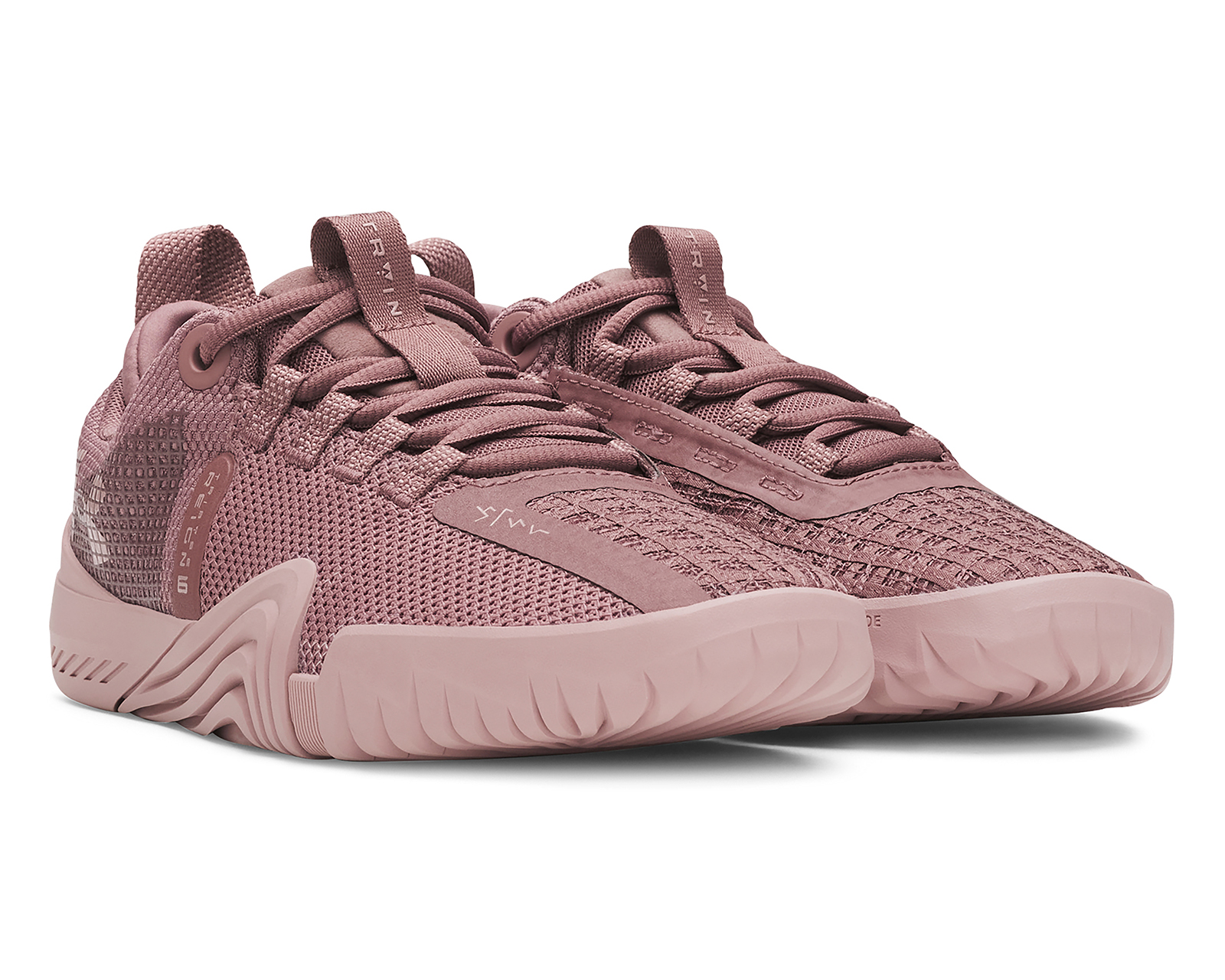 Tenis para Correr Under Armour TriBase Reign 6 para Mujer