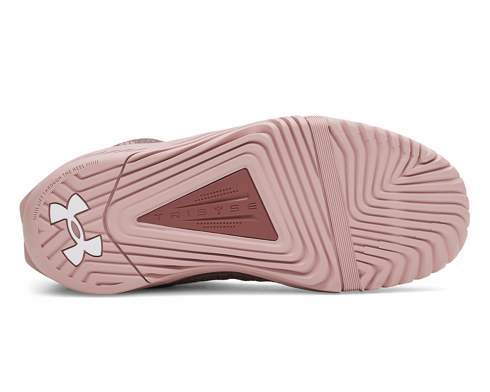 Foto 4 | Foto 4 | Tenis para Correr Under Armour TriBase Reign 6 para Mujer